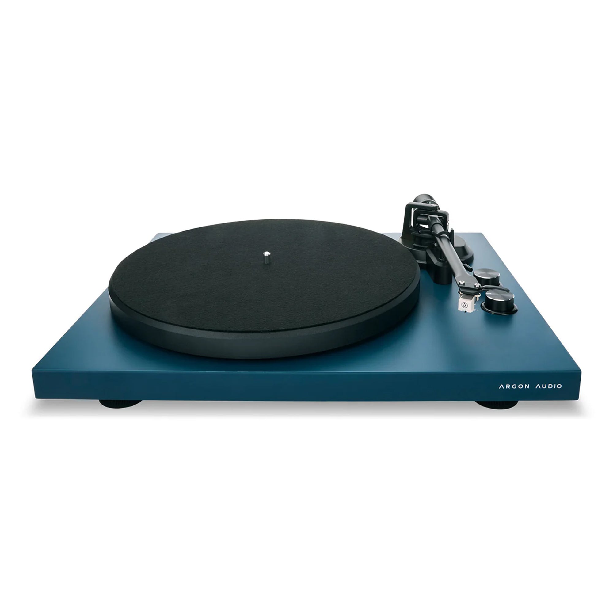 Argon TT MK2 Turntable - Image 11