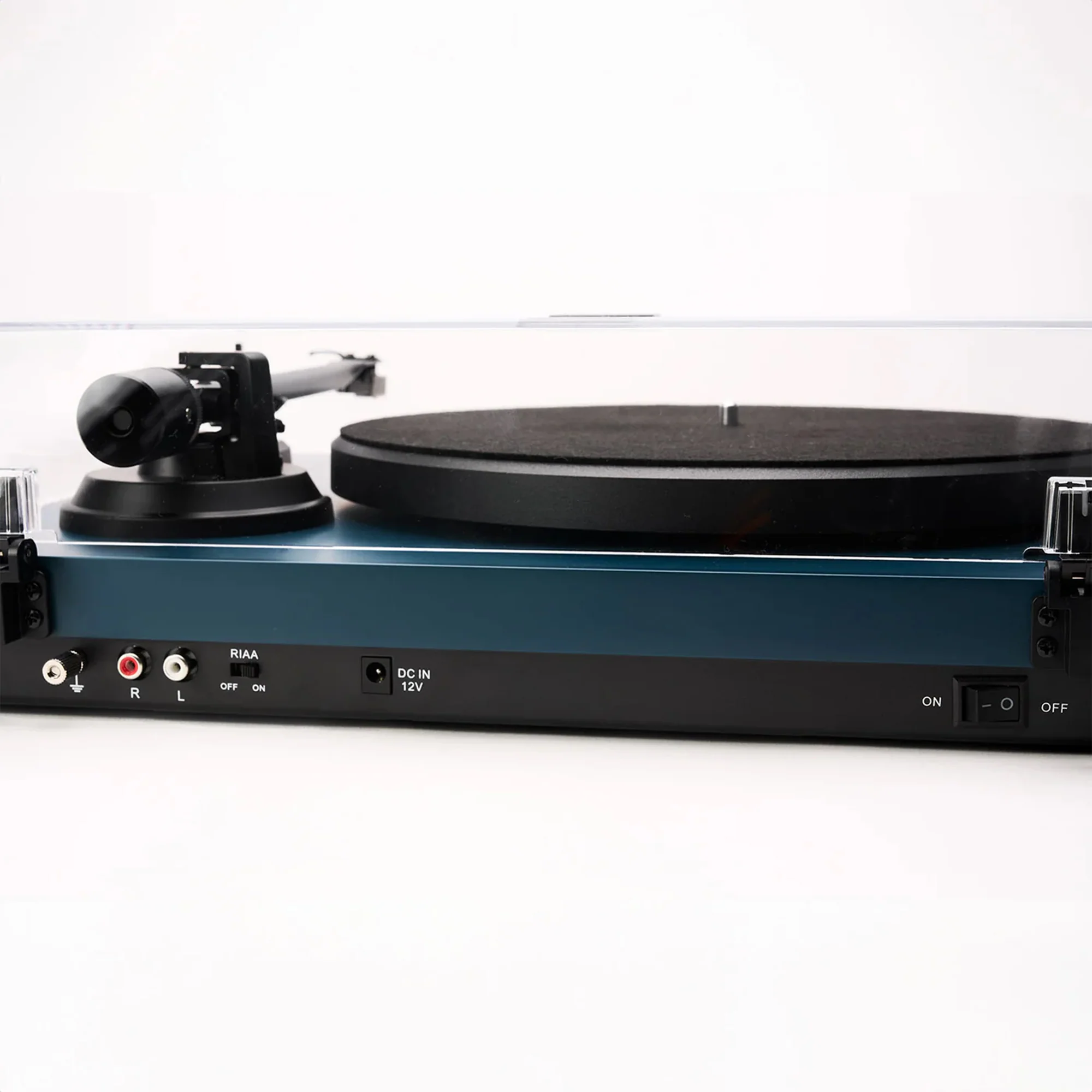 Argon TT MK2 Turntable - Image 14