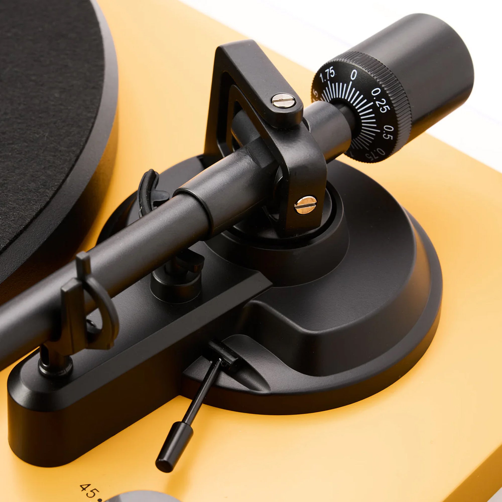 Argon TT MK2 Turntable - Image 20