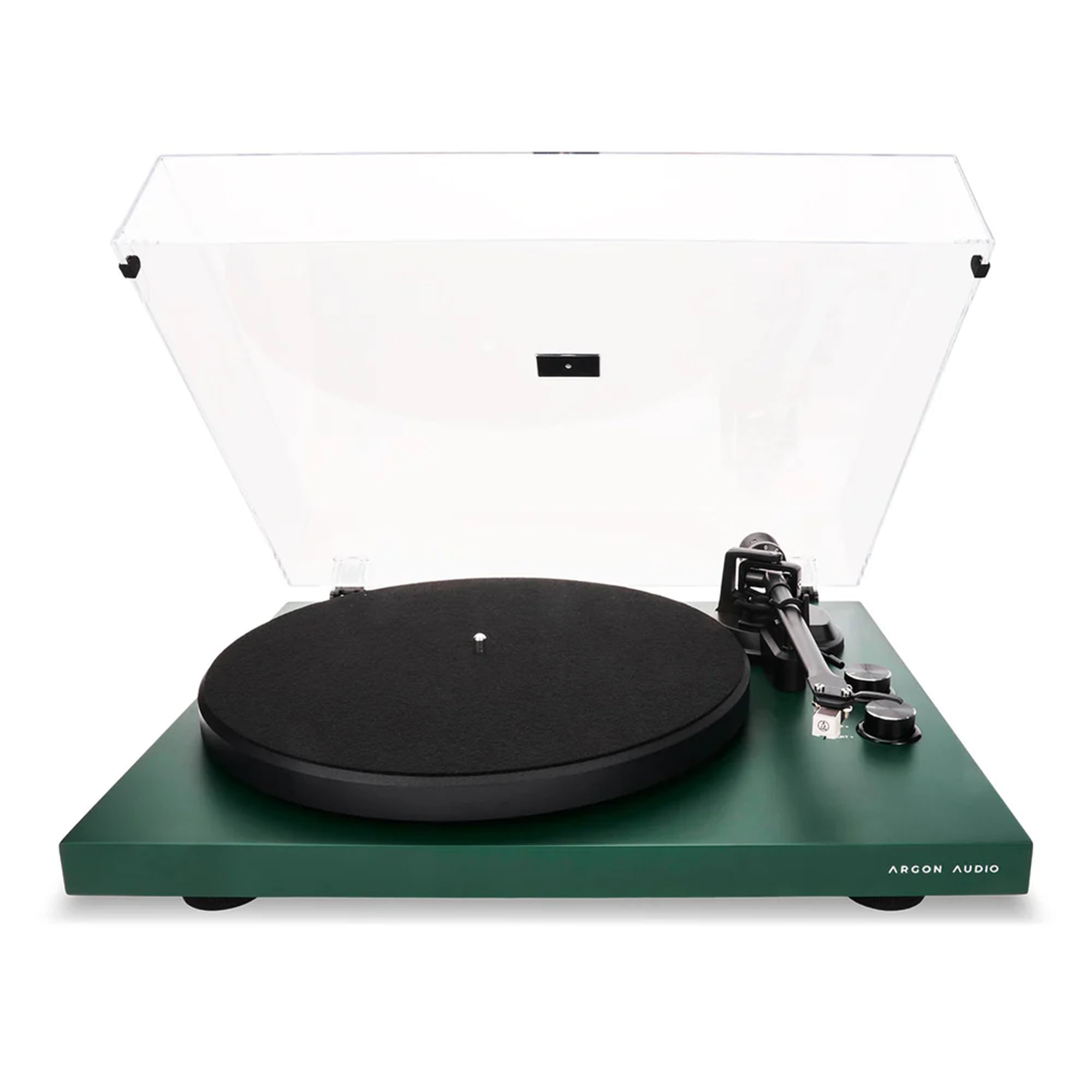 Argon TT MK2 Turntable - Image 23