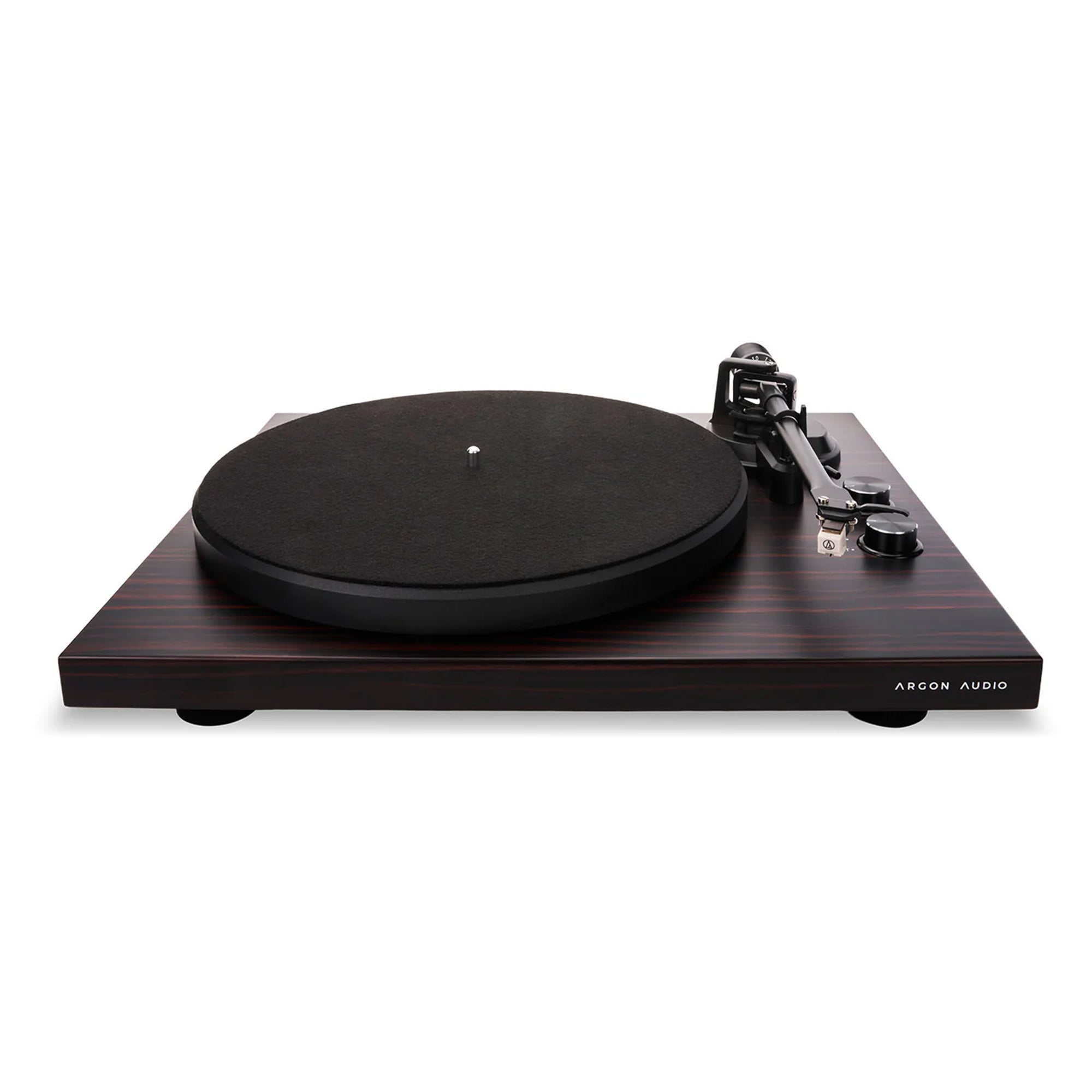 Argon TT MK2 Turntable - Image 32