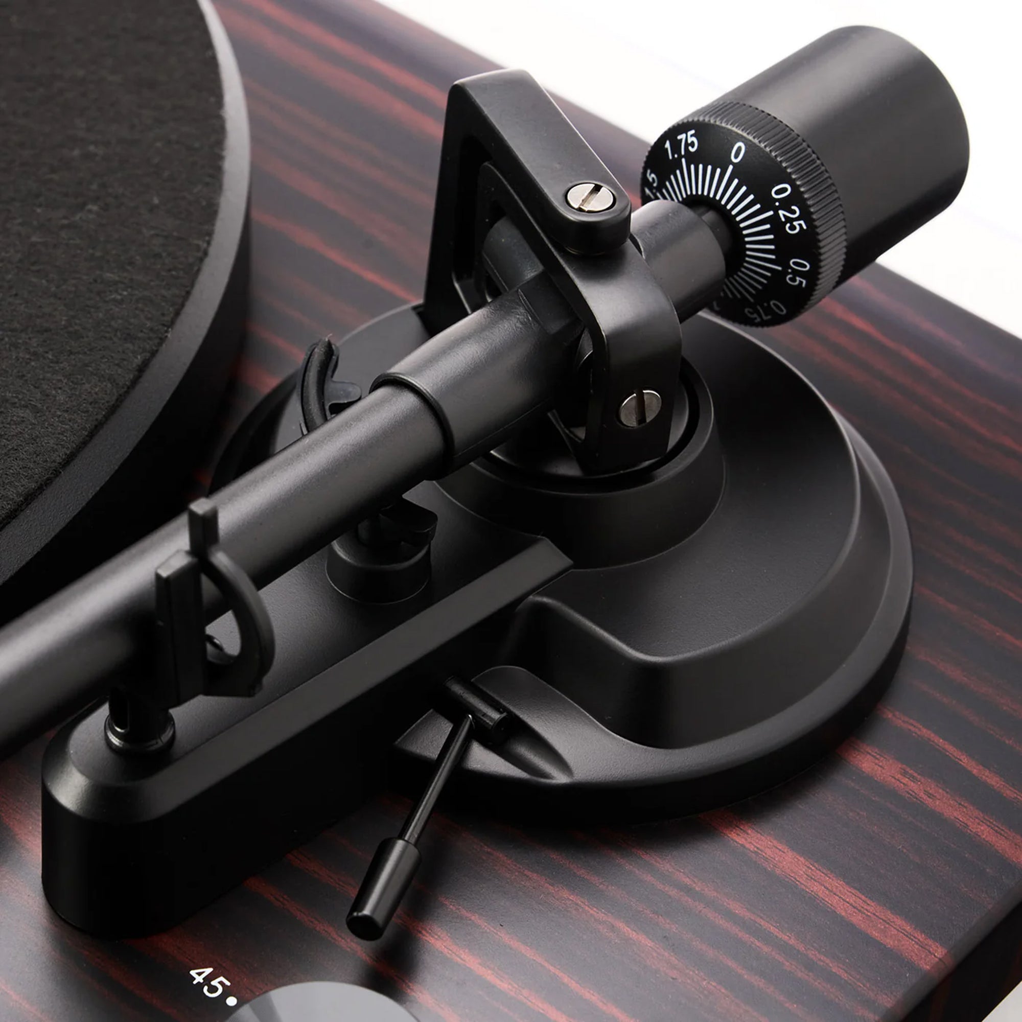 Argon TT MK2 Turntable - Image 34