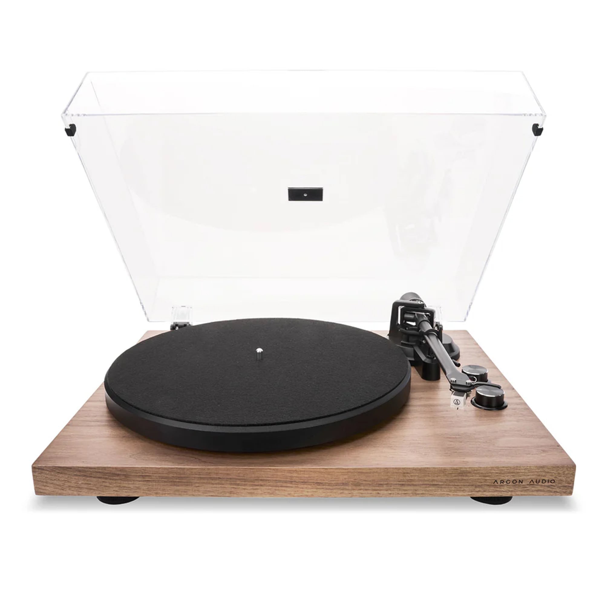 Argon TT MK2 Turntable - Image 37