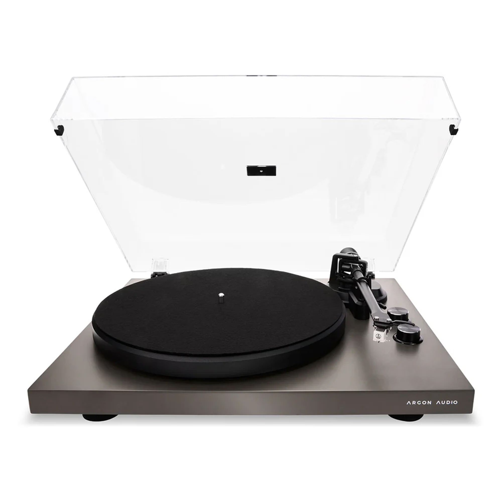 Argon TT MK2 Turntable - Image 44