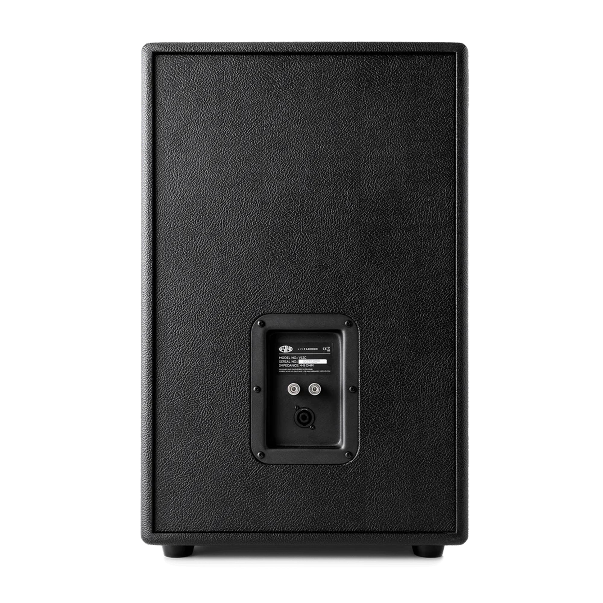 Vestlyd V12C Loudspeakers - Image 3