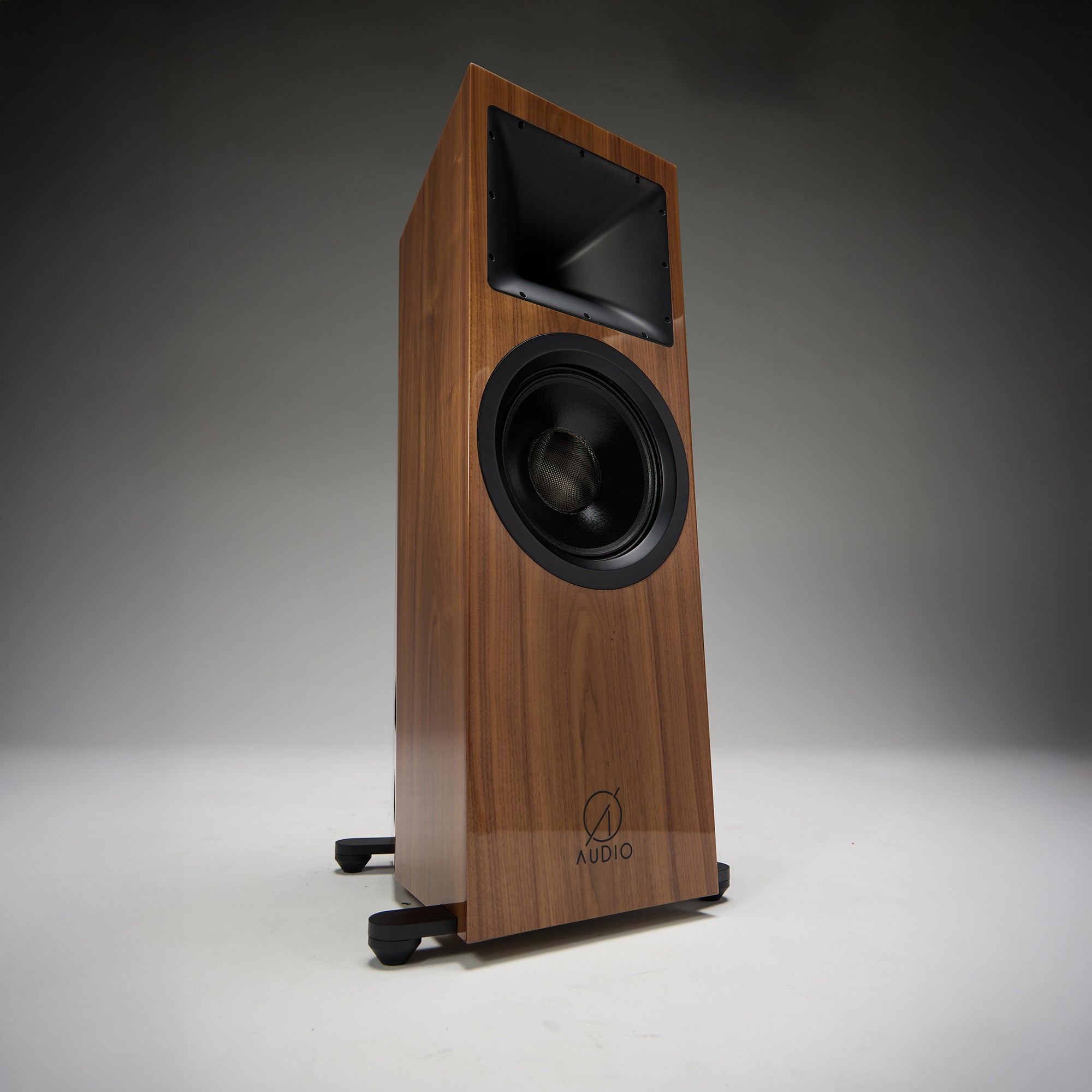 Ø Audio Icon 12 Loudspeaker [DEMO UNIT] (Pair) - Image 3