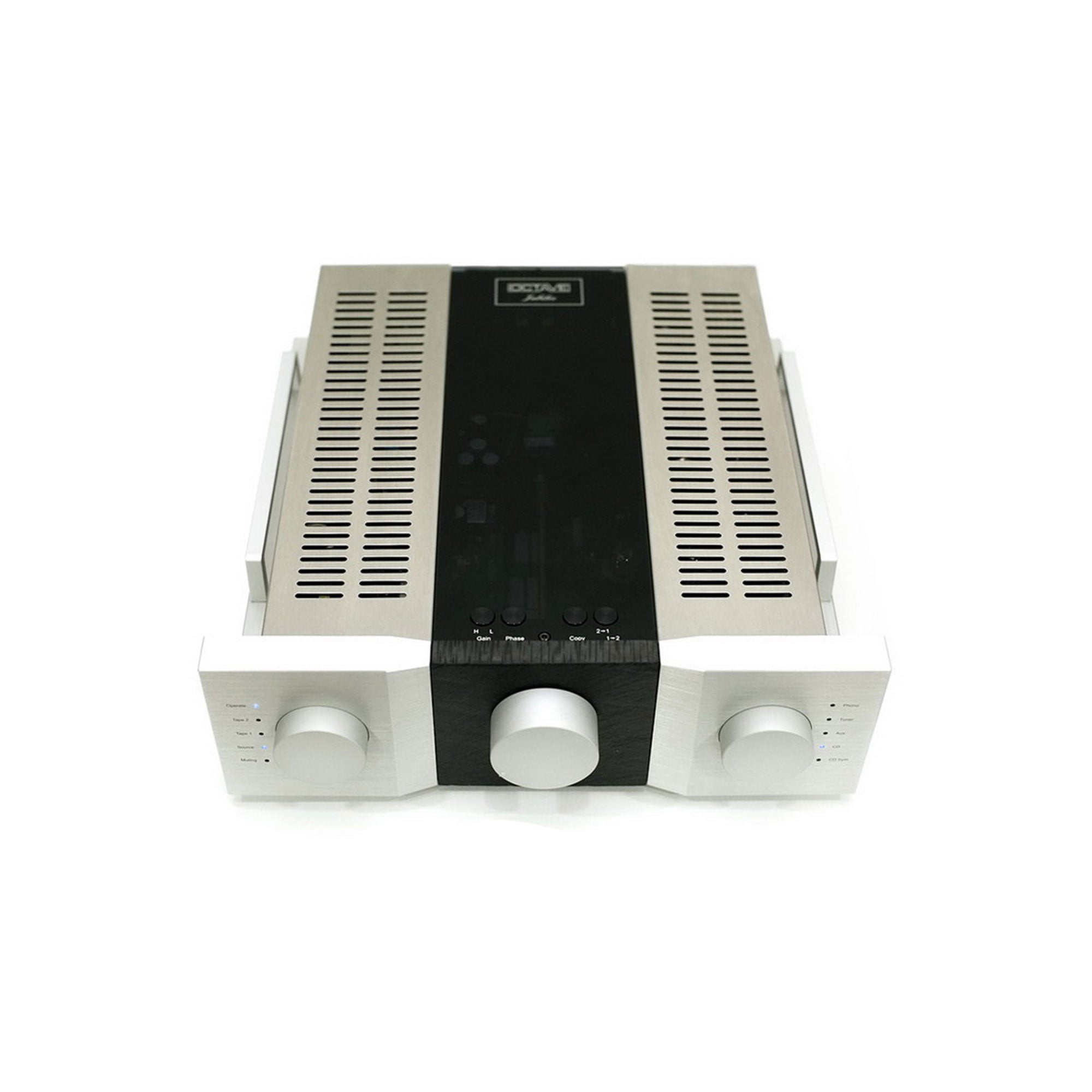 Octave Jubilee Preamp - Image 2