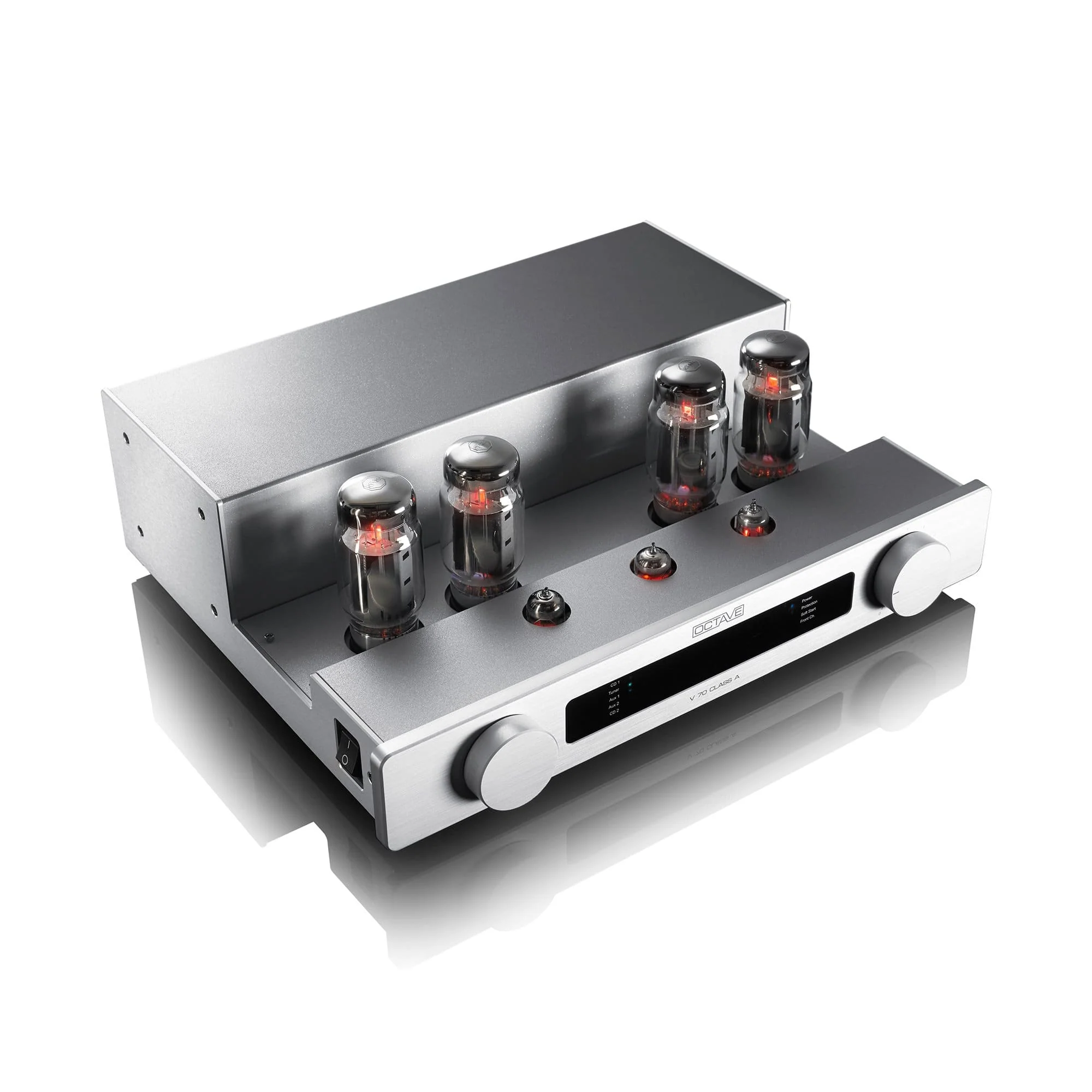 Octave V 70 Class A Integrated Amplifier - Image 6