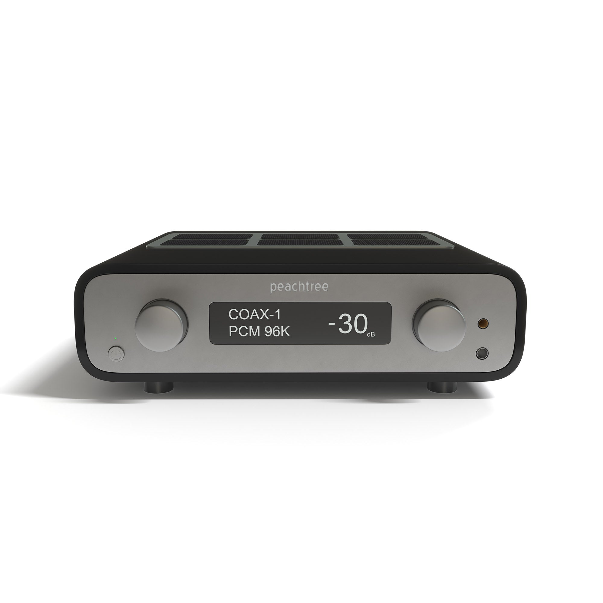 Peachtree Audio Carina (Original) Integrated Amplifier - Image 5