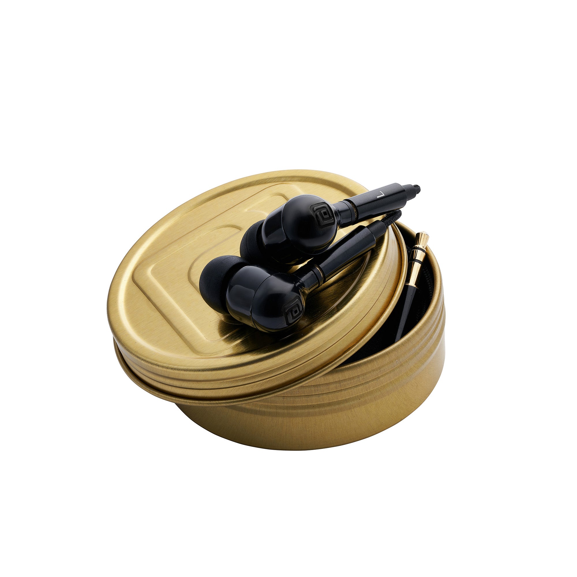 Periodic Audio Carbon In Ear Monitors with Detachable Cable - Image 4