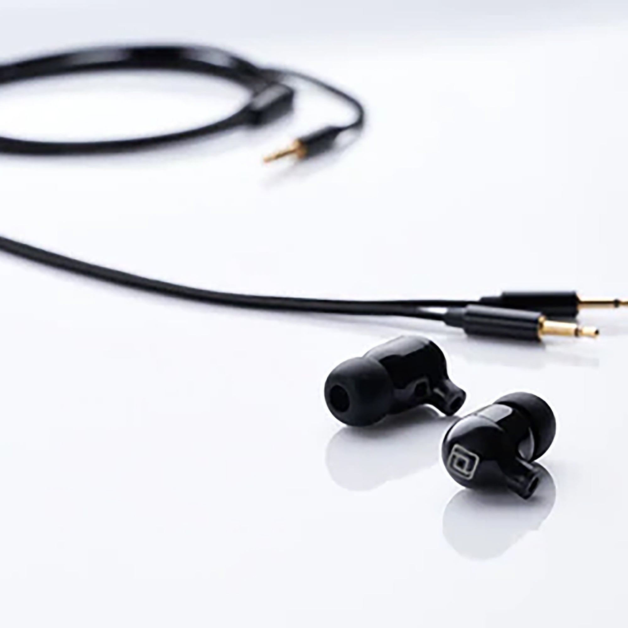 Periodic Audio Magnesium In Ear Monitors with Detachable Cable - Image 3