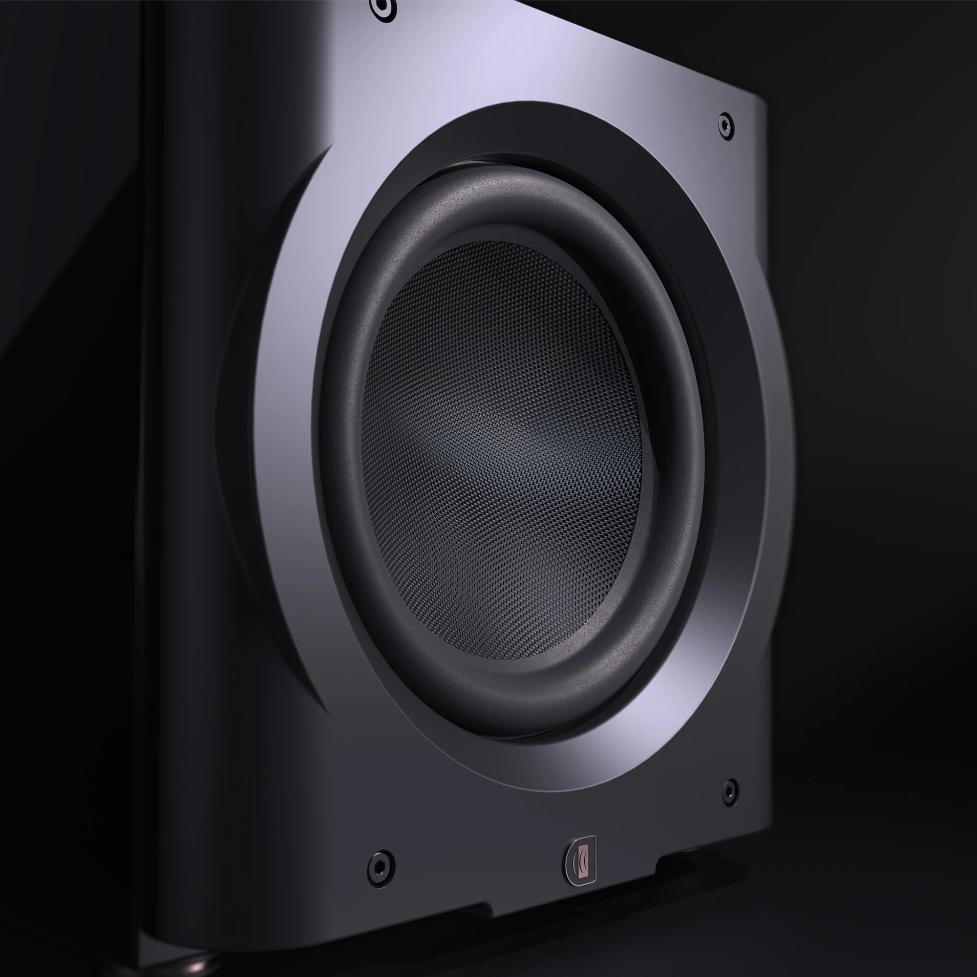 PERLISTEN Audio D12s Subwoofer
