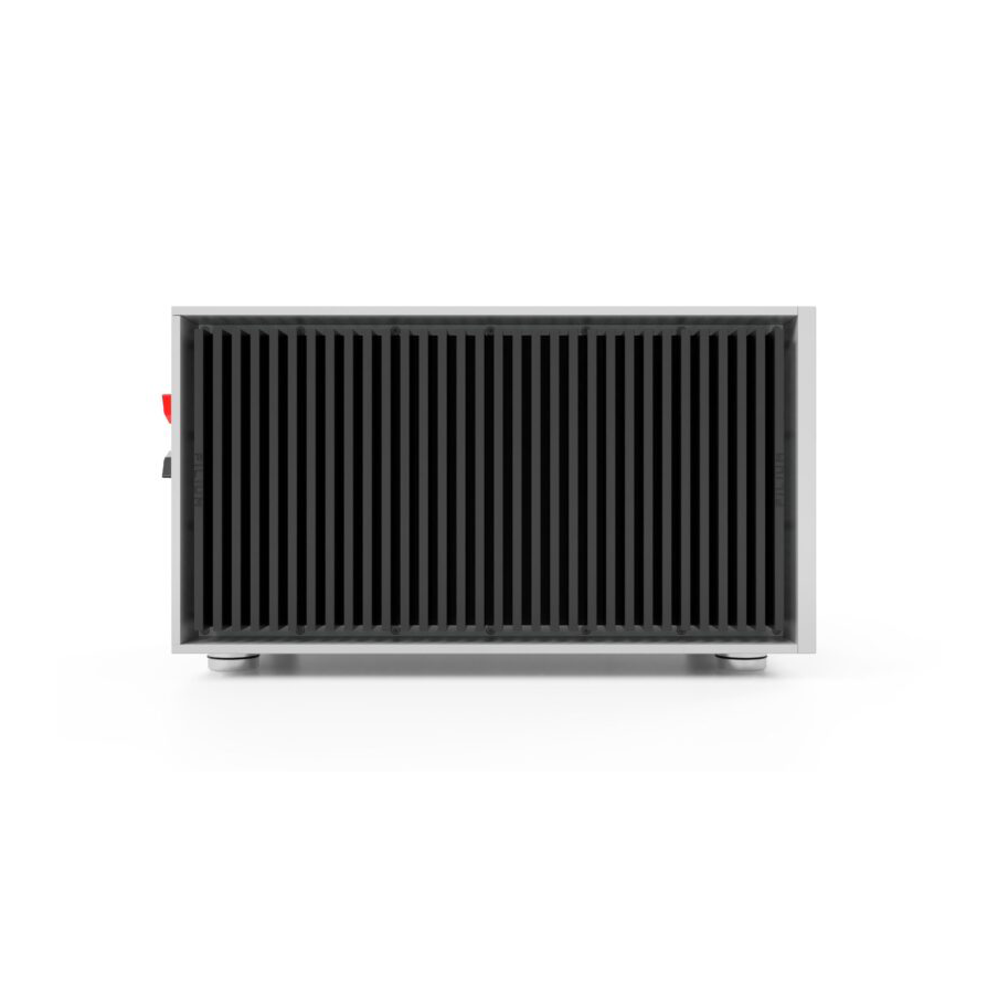 Pilium Zeus Stereo Amplifier - Image 2
