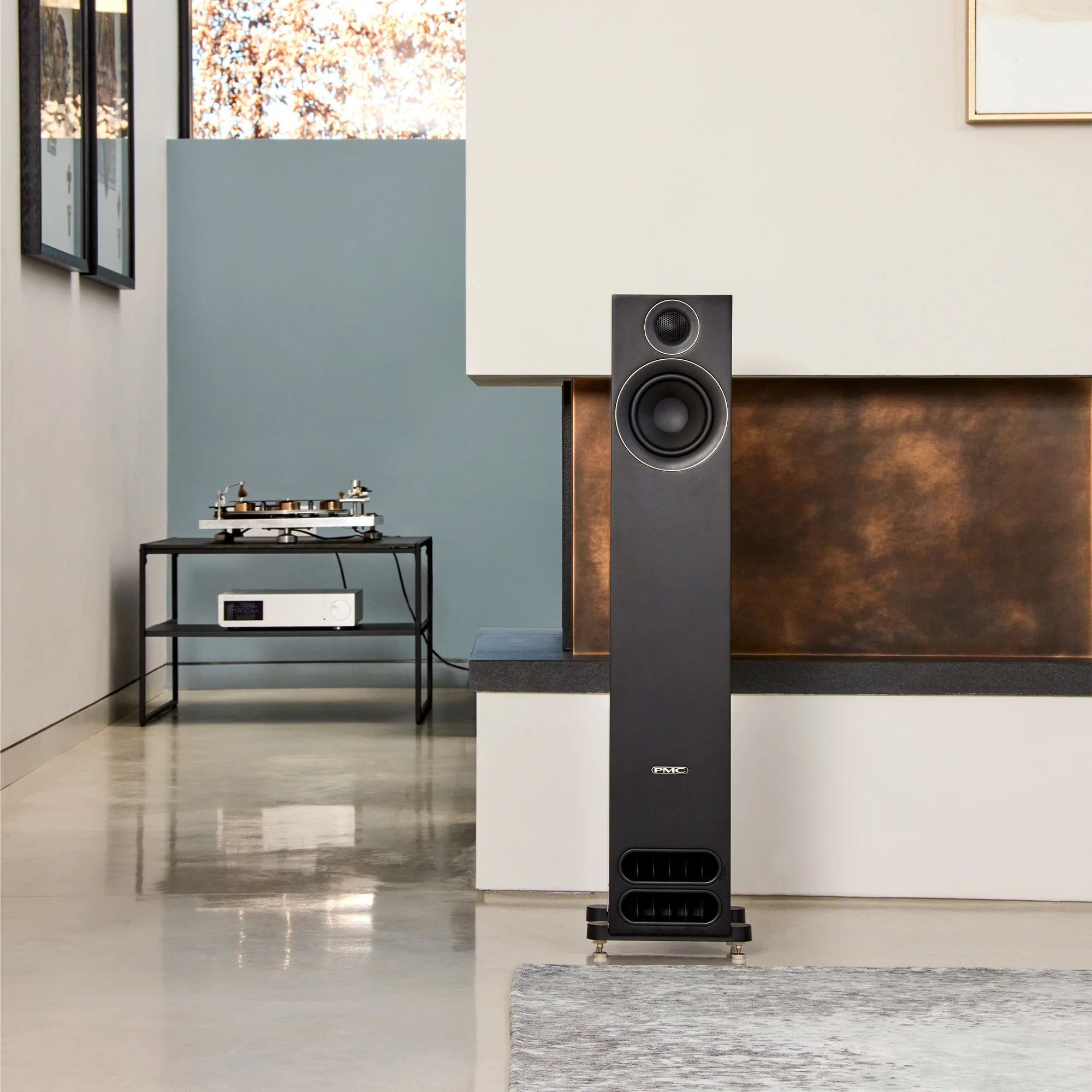 PMC prodigy5 Floorstanding Speakers (Pair) - Image 5
