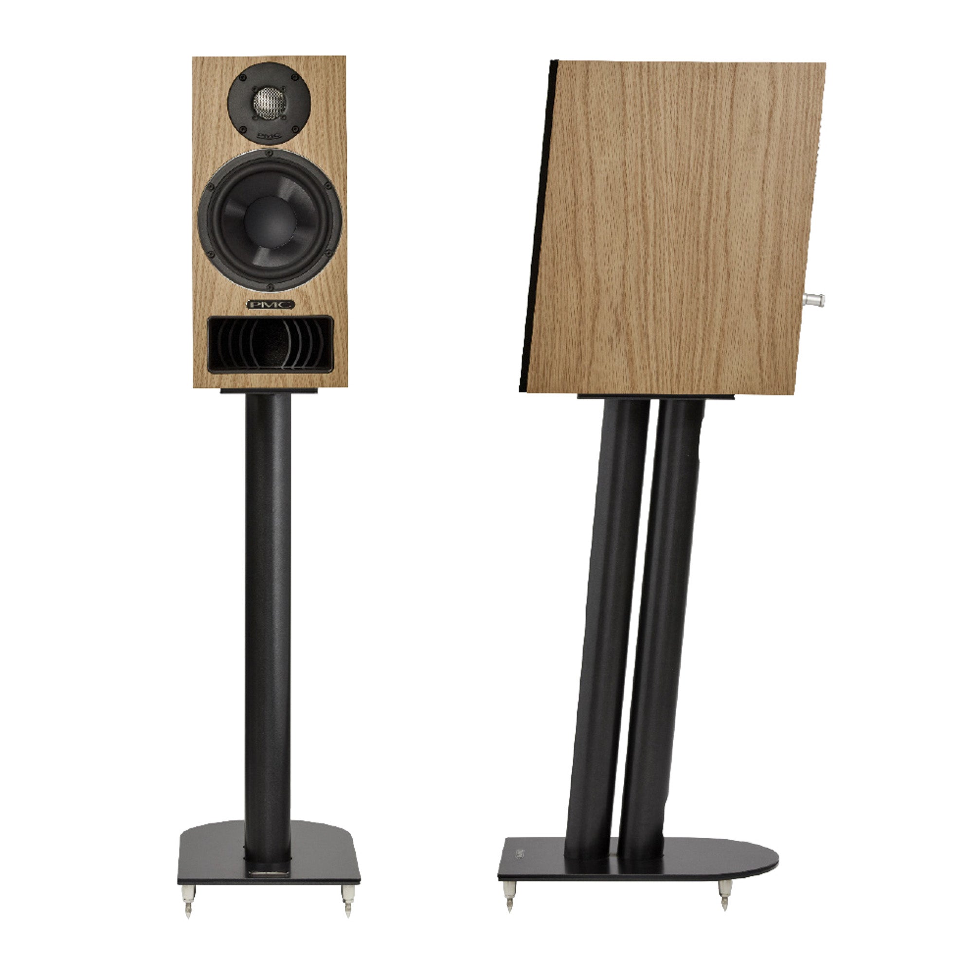 PMC twenty5 22i Bookshelf Speakers (Pair) - Image 4