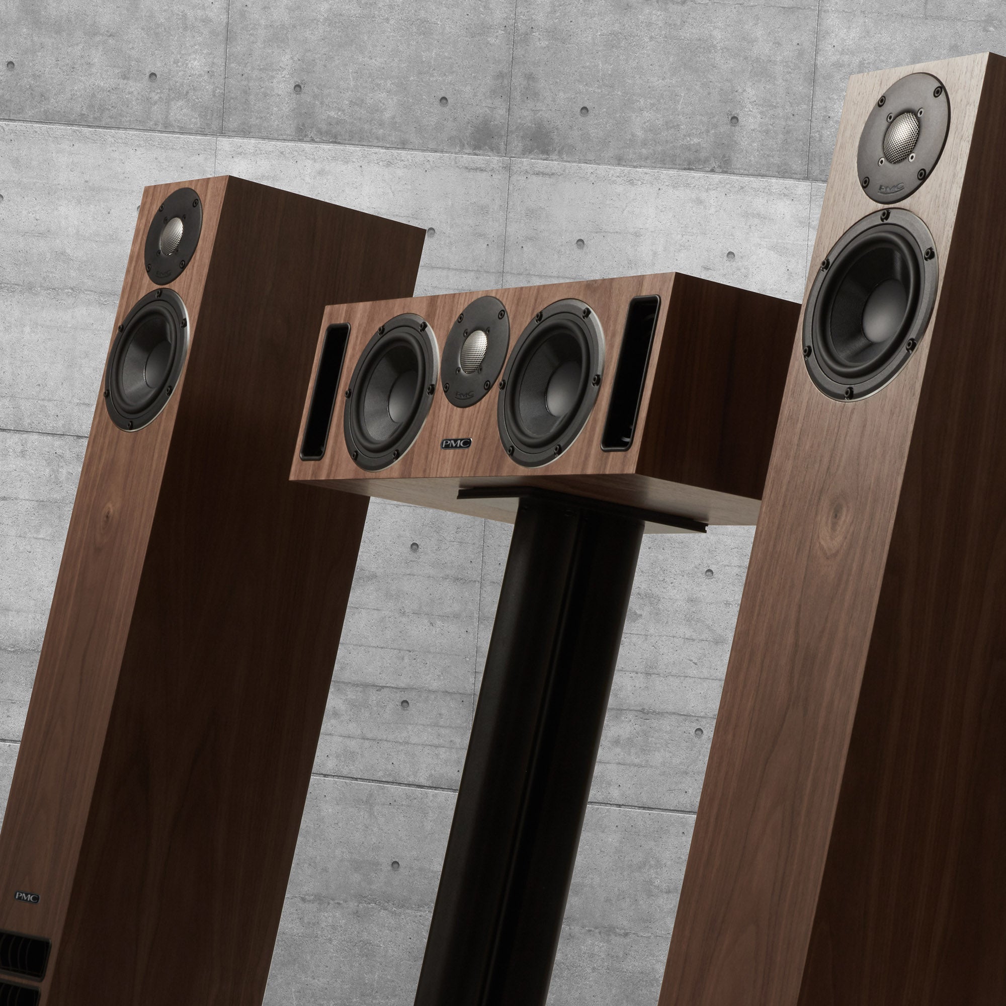 PMC Twenty5 Ci Centre Speaker (Each) - Image 14