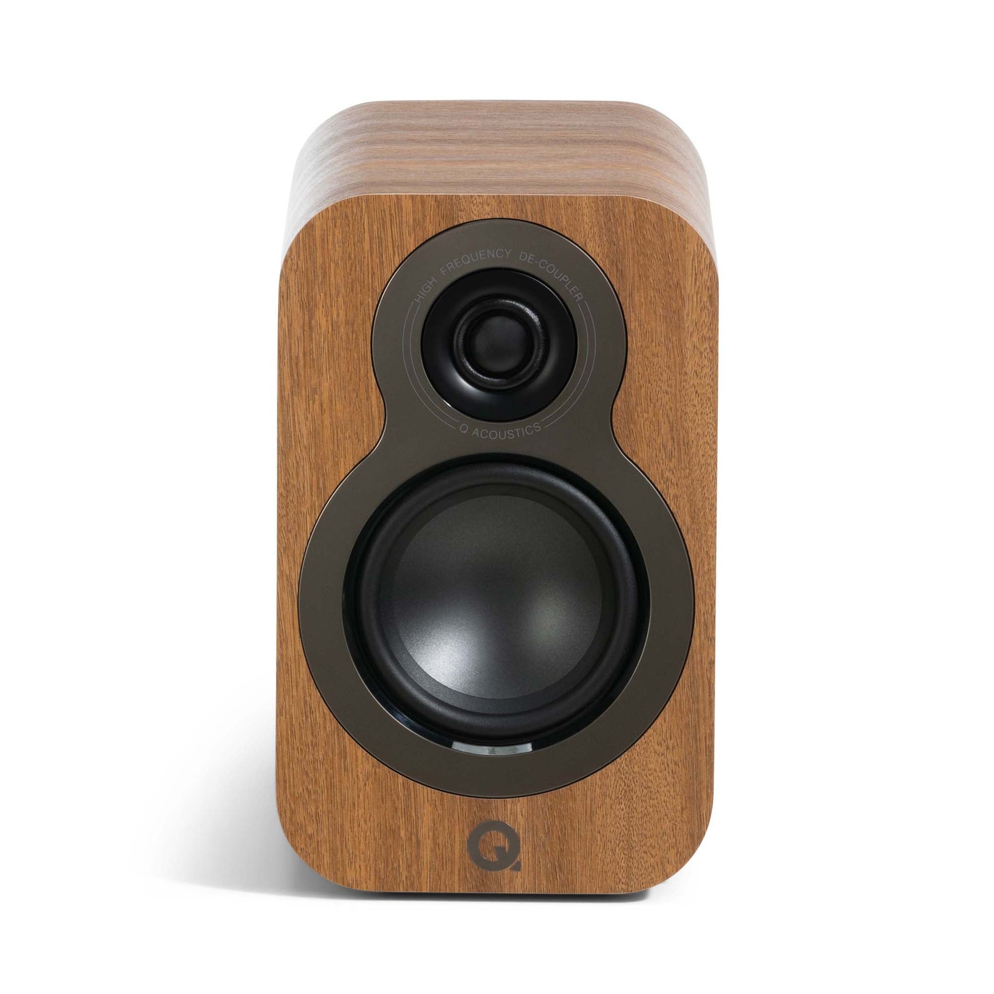 Q Acoustics 3010c Bookshelf Speakers Pair - Image 24
