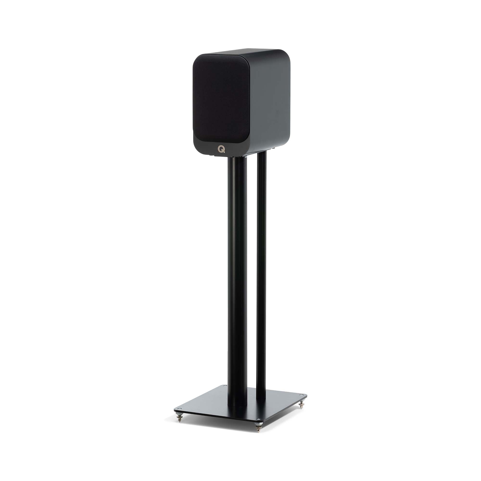 Q Acoustics 3010c Bookshelf Speakers Pair - Image 8