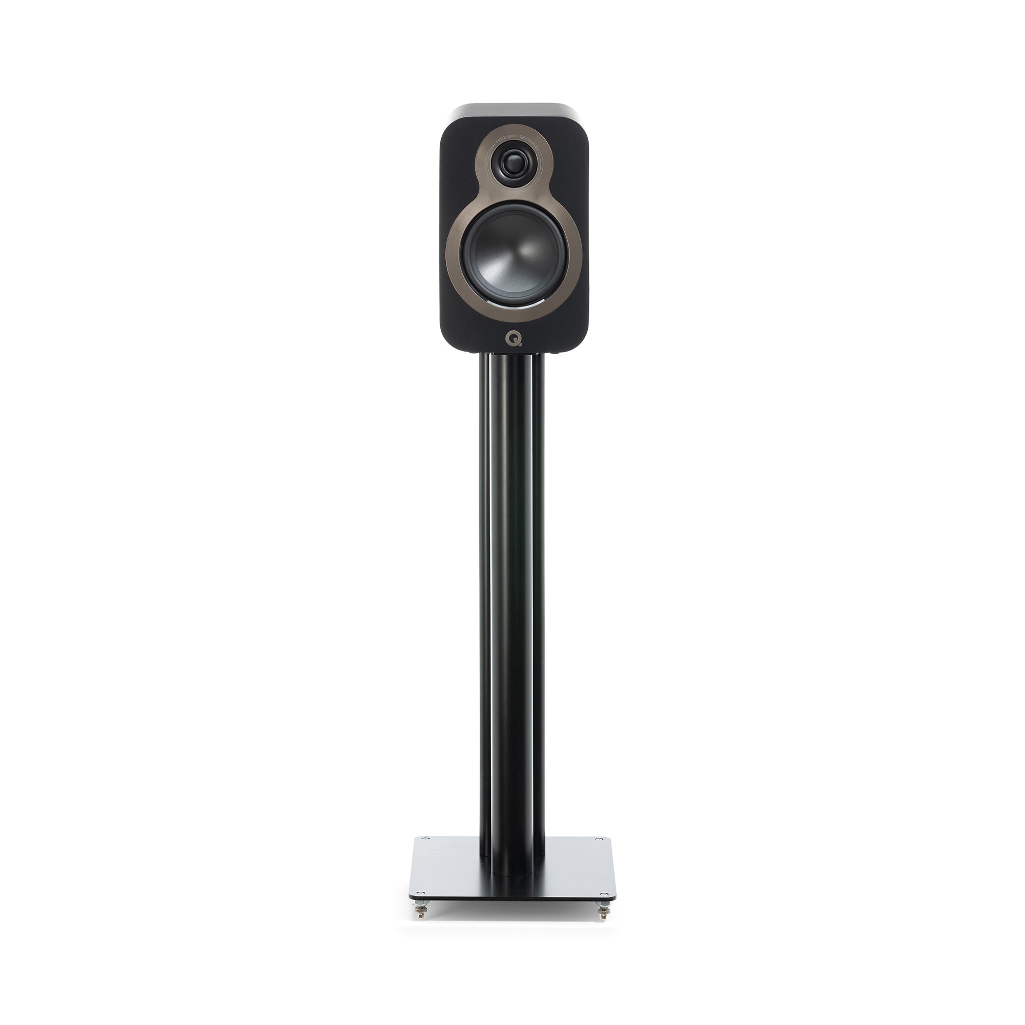 Q Acoustics Q3020c Bookshelf Speakers (Pair) - Image 10