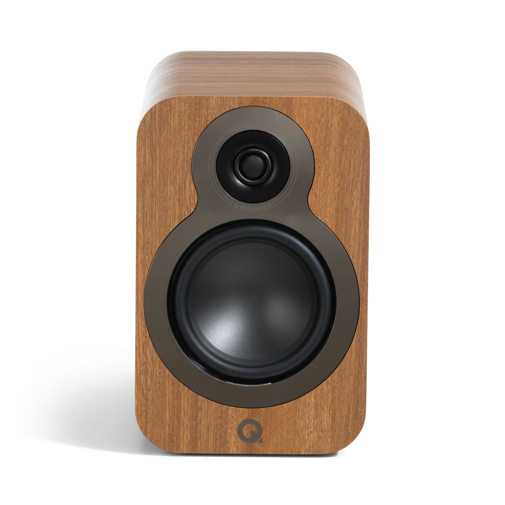 Q Acoustics Q3020c Bookshelf Speakers (Pair) - Image 24