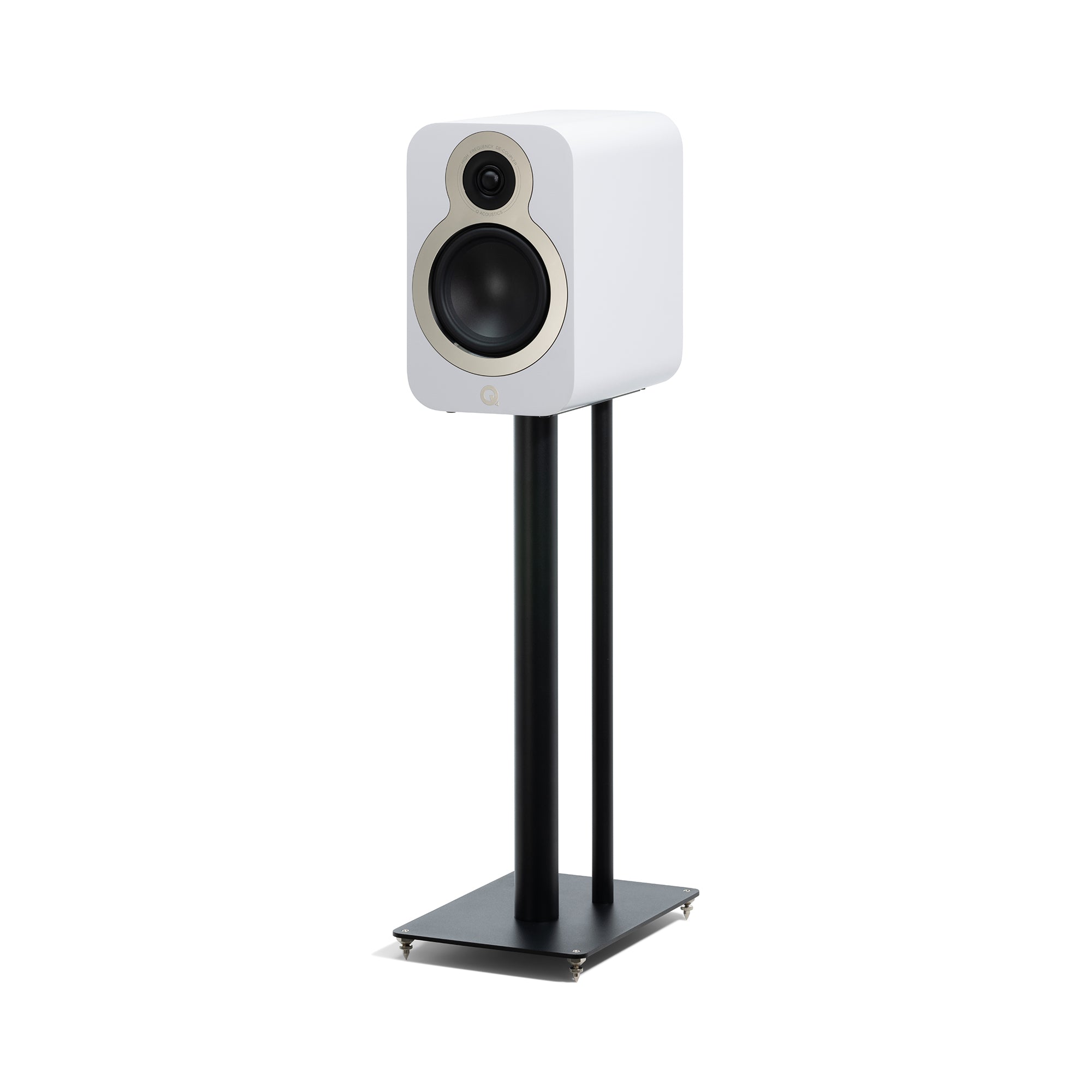 Q Acoustics Q3030c Bookshelf Speakers (Pair) - Image 39