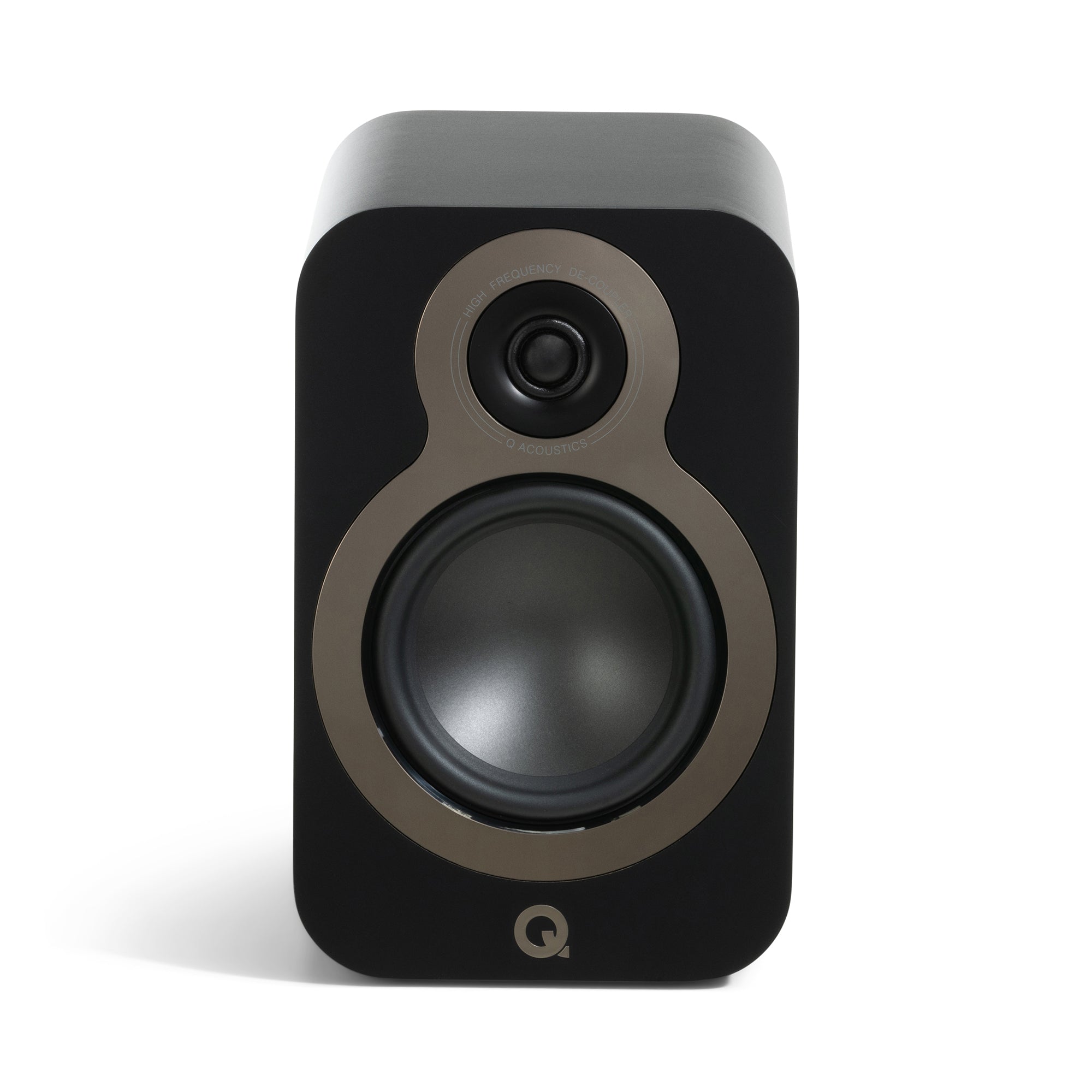 Q Acoustics Q3030c Bookshelf Speakers (Pair) - Image 4