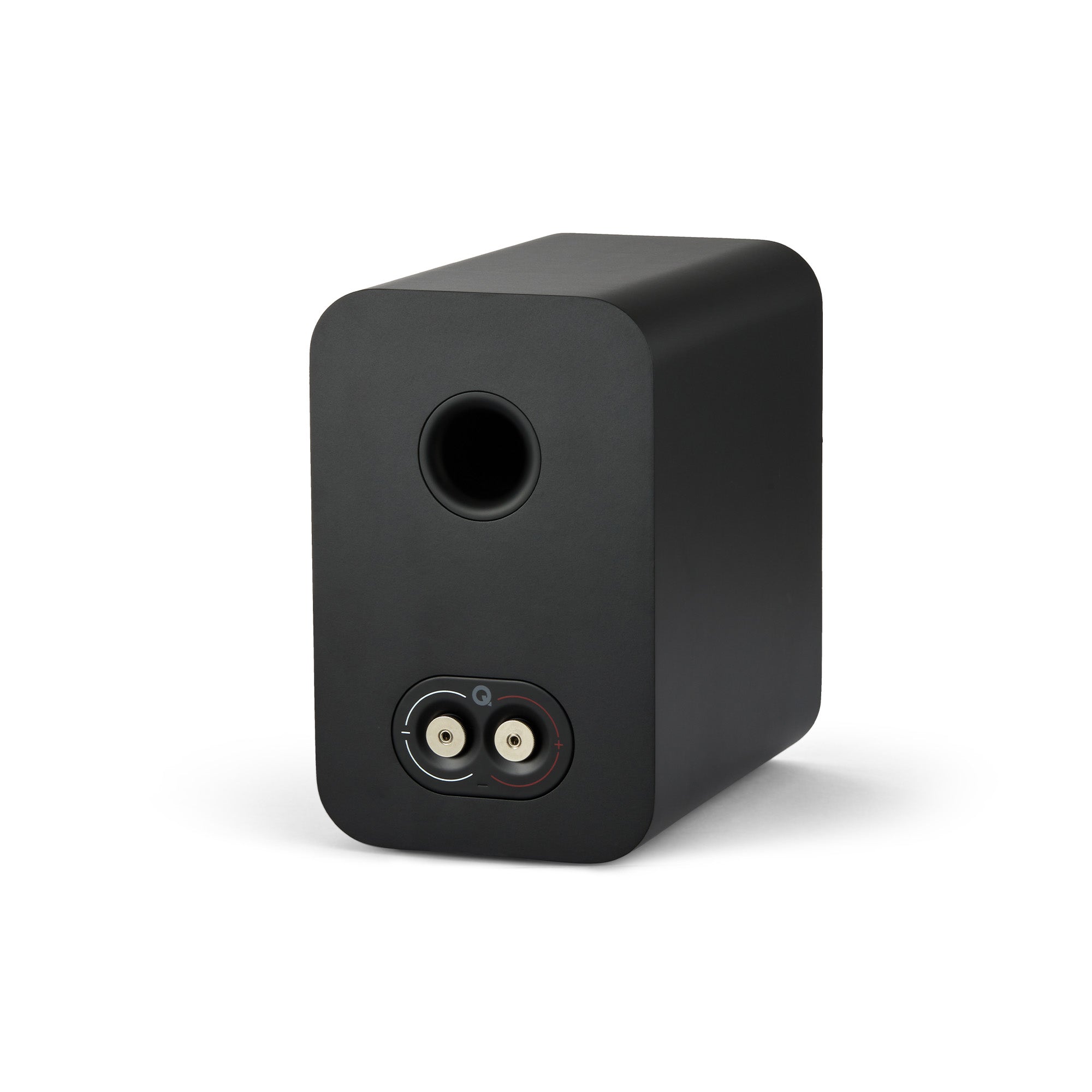 Q Acoustics 5020 Bookshelf Speakers (Pair) - Image 6
