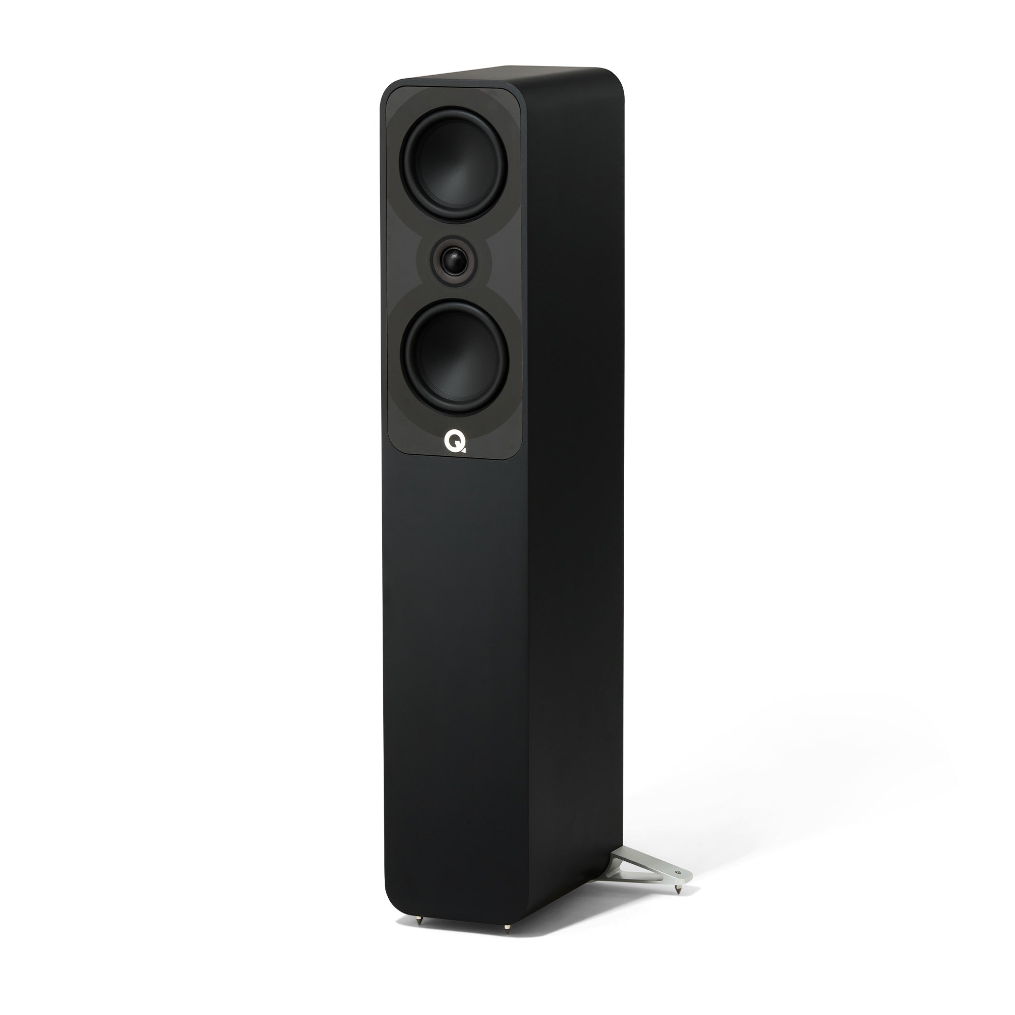 Q Acoustics 5040 Floorstanding Speakers (Pair) - Image 10
