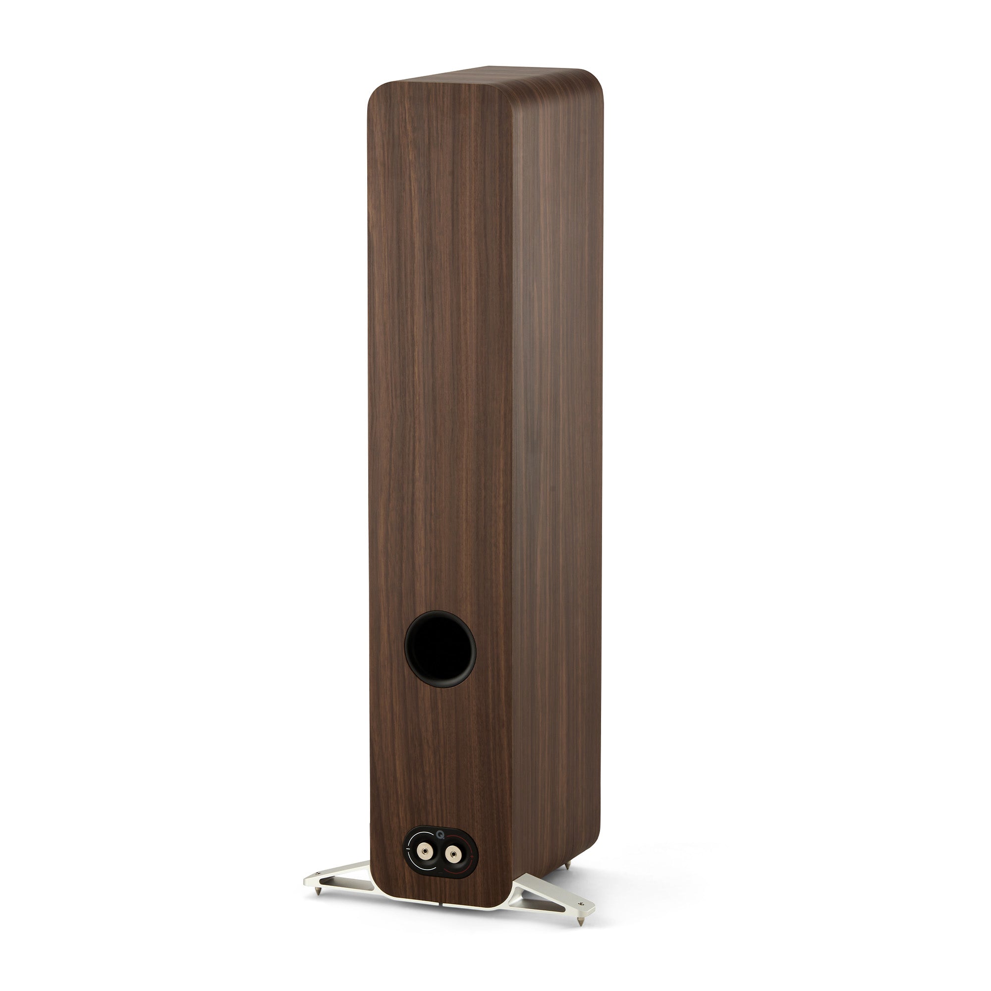 Q Acoustics 5040 Floorstanding Speakers (Pair) - Image 9