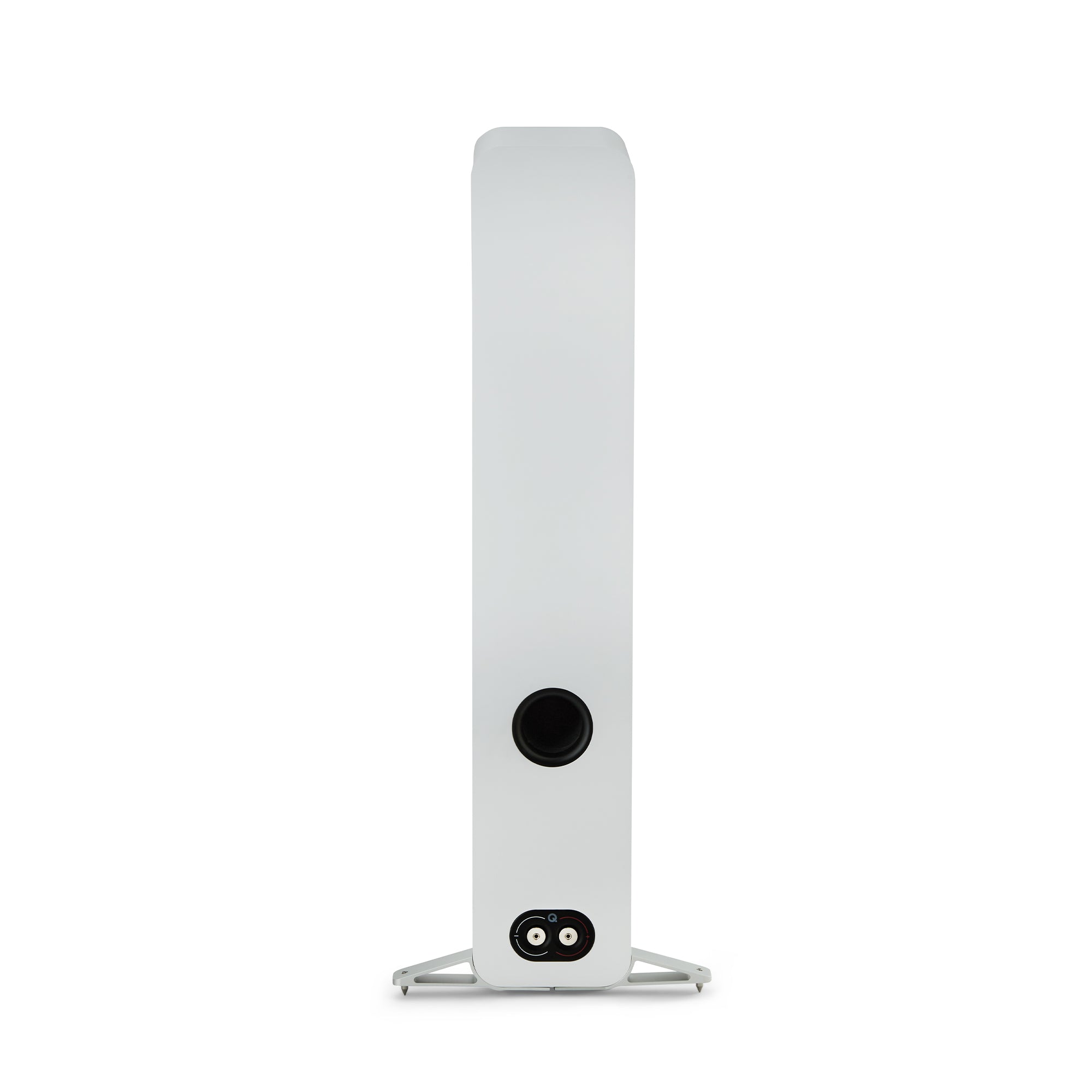 Q Acoustics 5050 Floorstanding Speakers (Pair) - Image 10