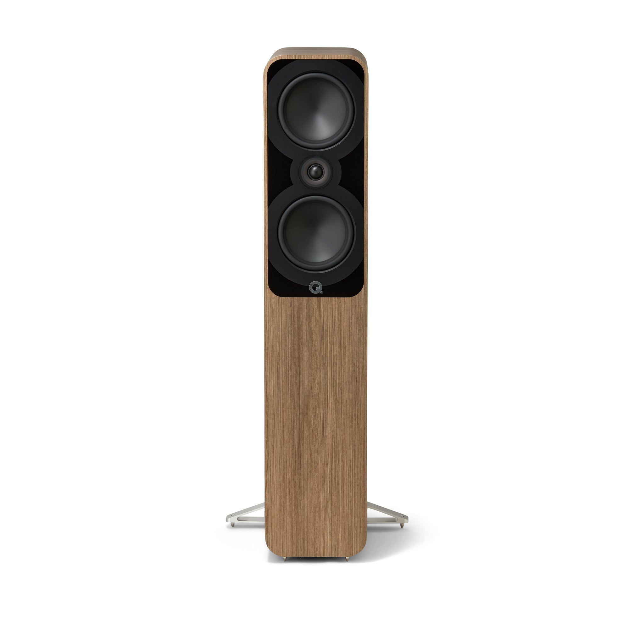 Q Acoustics 5050 Floorstanding Speakers (Pair) - Image 14