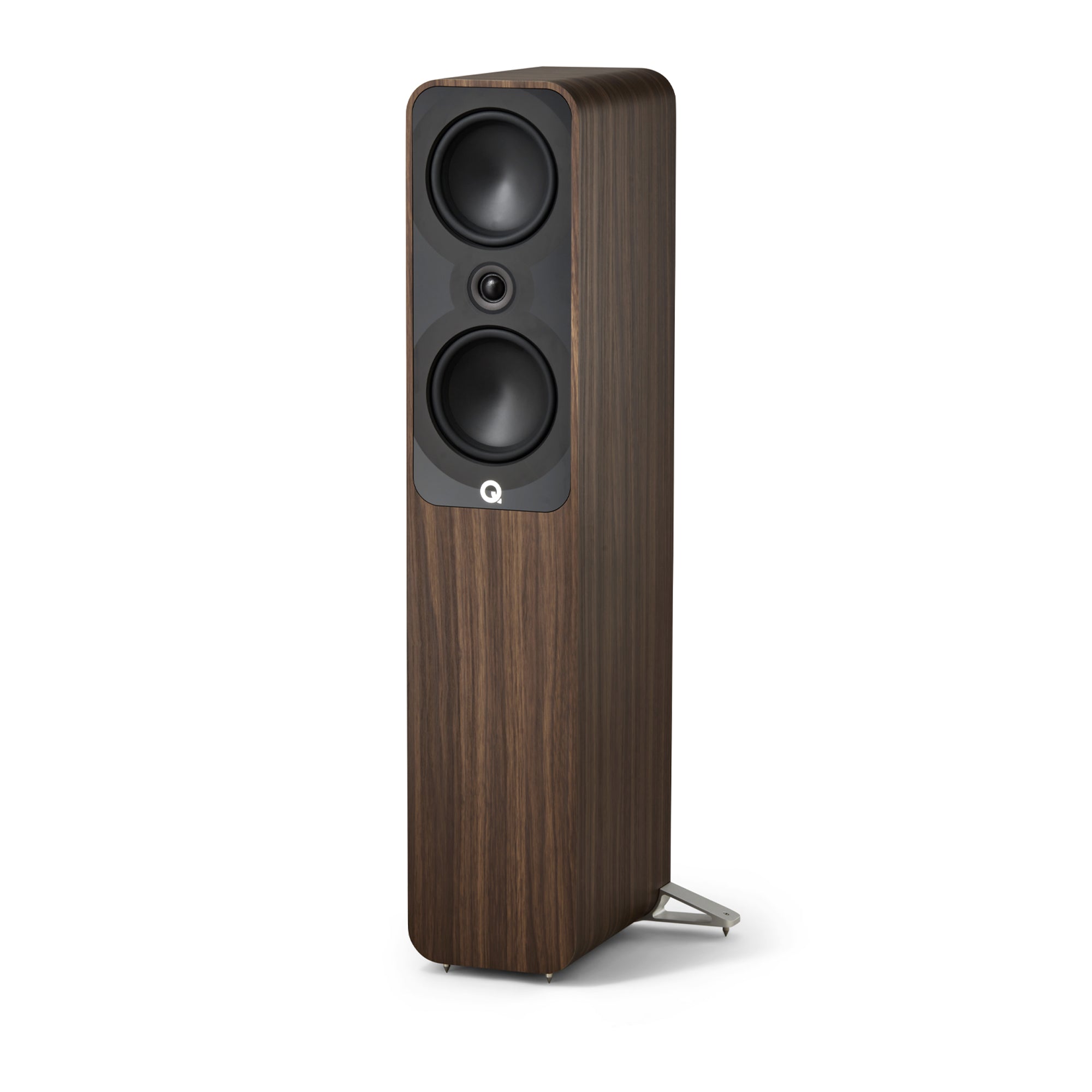 Q Acoustics 5050 Floorstanding Speakers (Pair) - Image 18