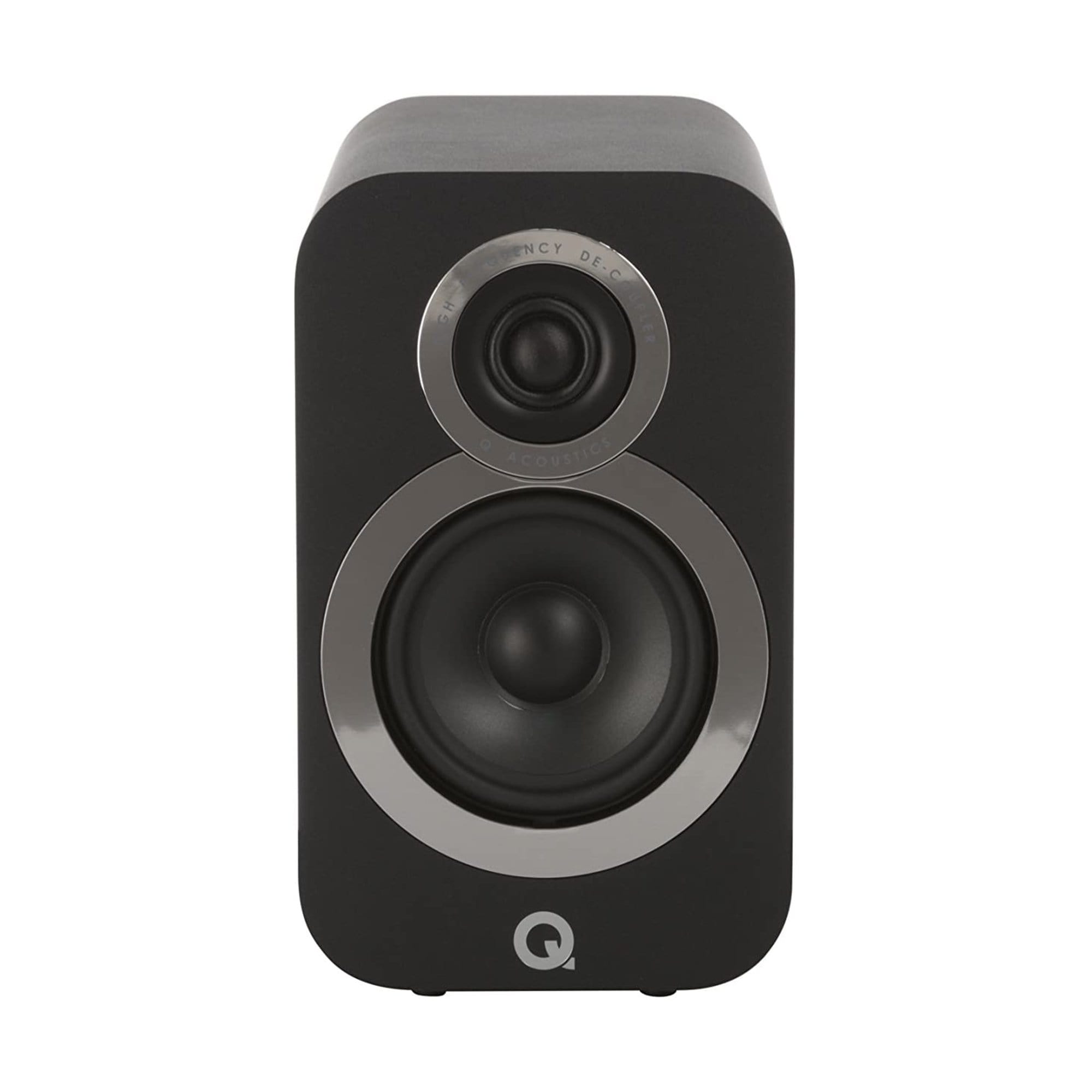 Q Acoustics Q3010i Bookshelf Speakers (Pair) - Image 16