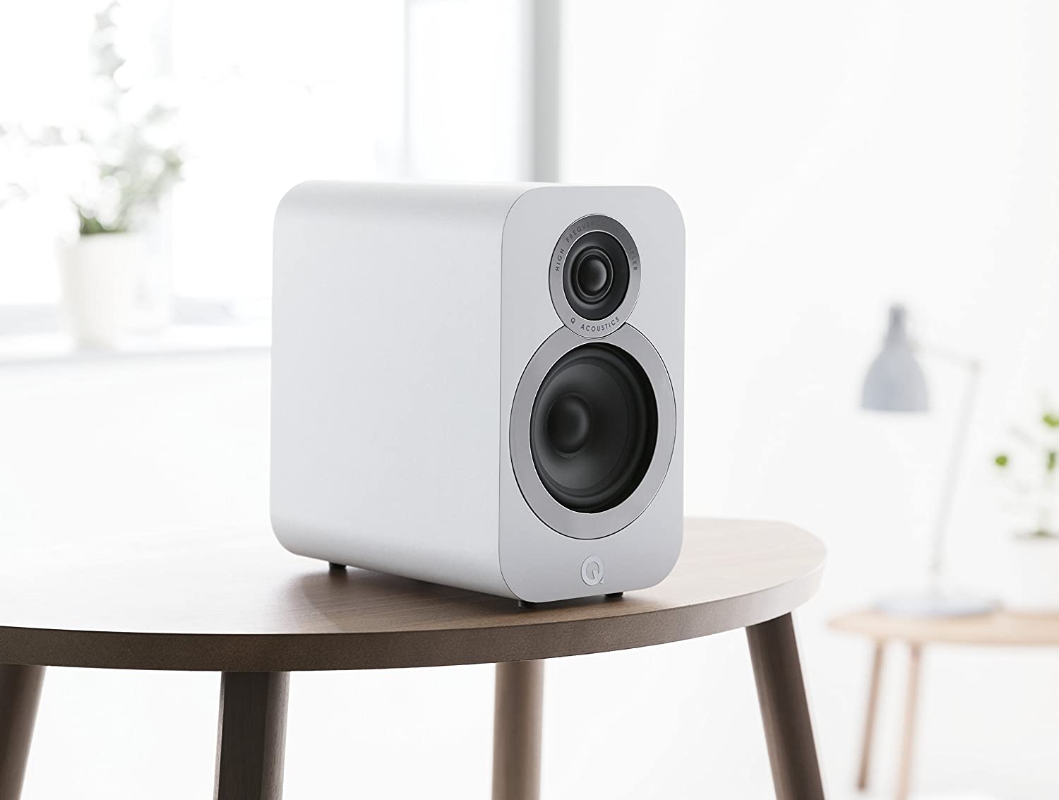 Q Acoustics Q3010i Bookshelf Speakers (Pair) - Image 25