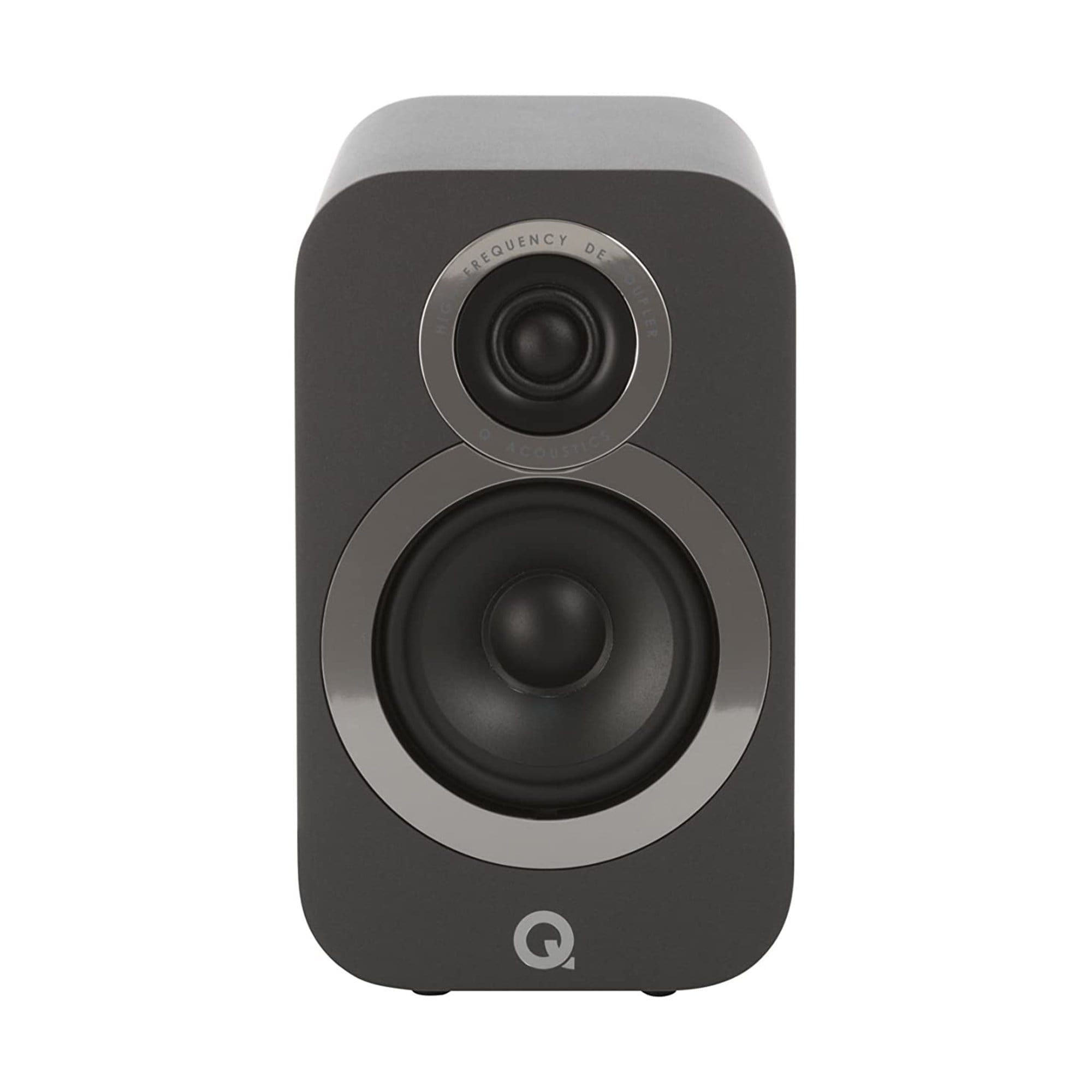 Q Acoustics Q3010i Bookshelf Speakers (Pair) - Image 4
