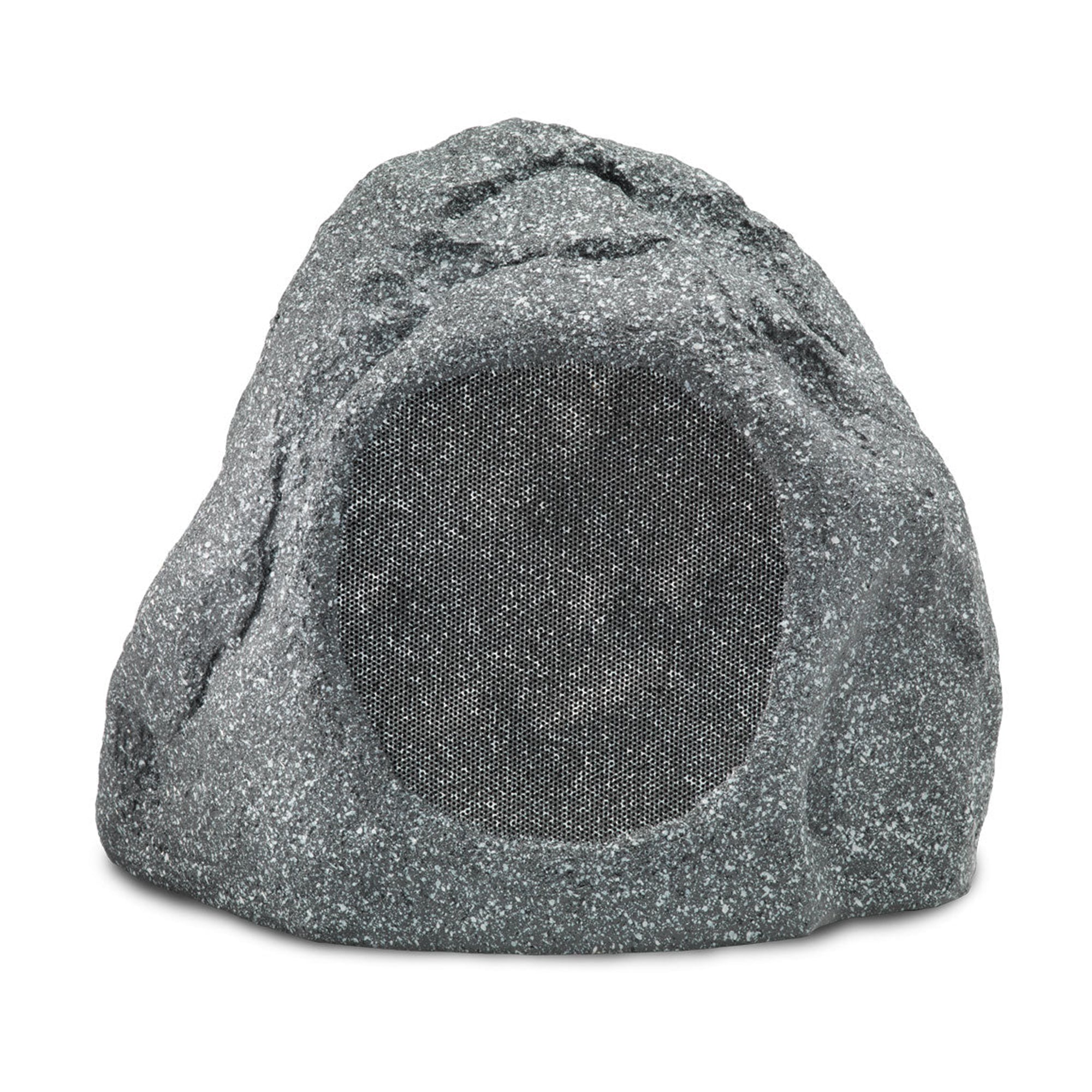 Q Acoustics QI 65LW Weatherproof On-Ground 'ROCK' Speaker (Each)