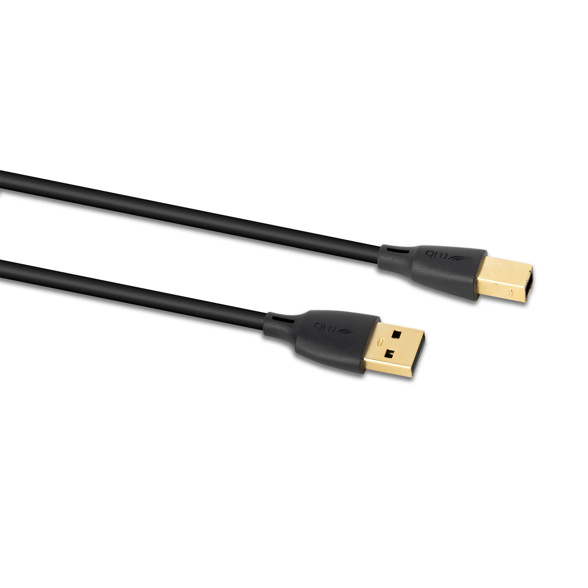 QED Connect USB A-B Cable - Image 3