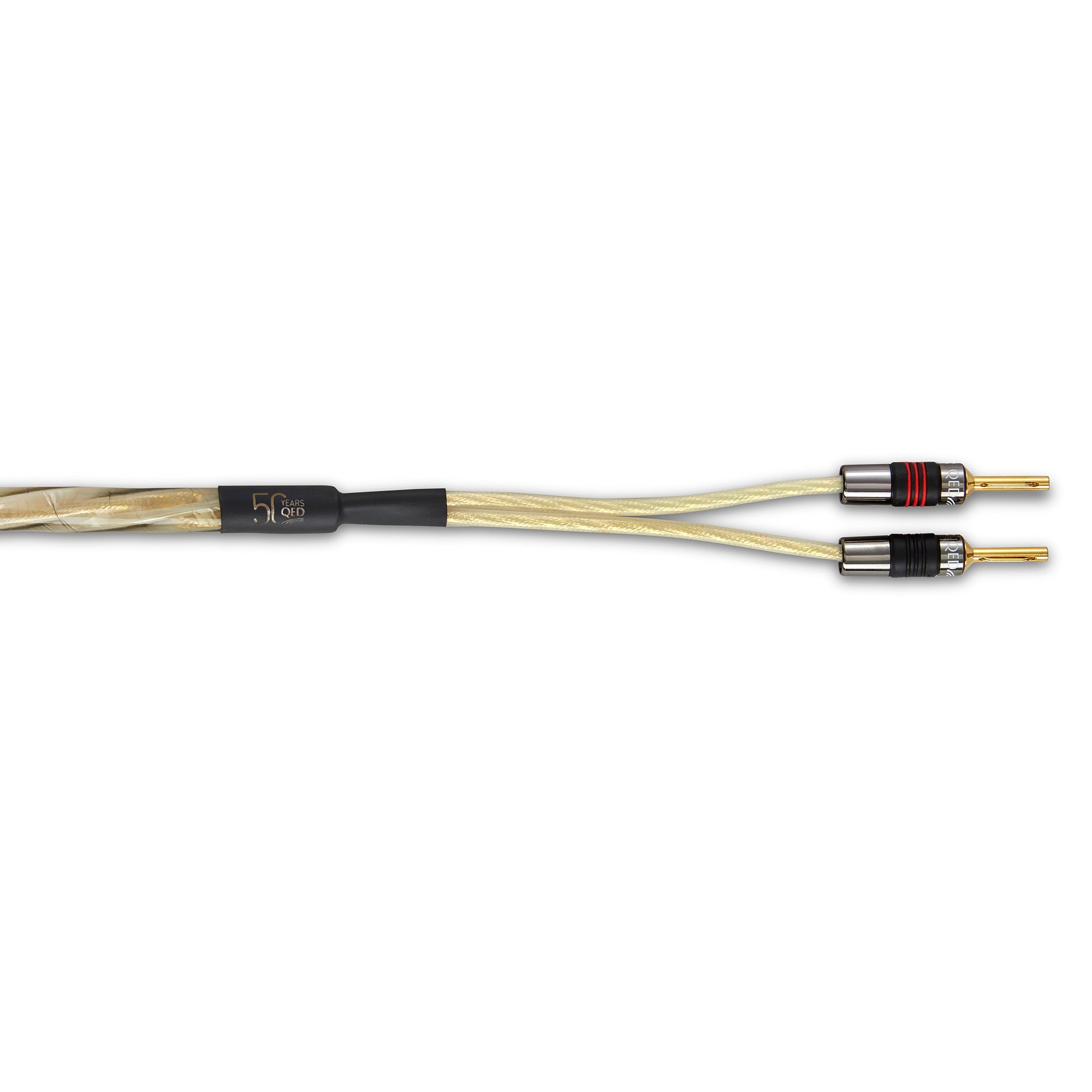 QED Reference Golden Anniversary XT Speaker Cable - Image 3