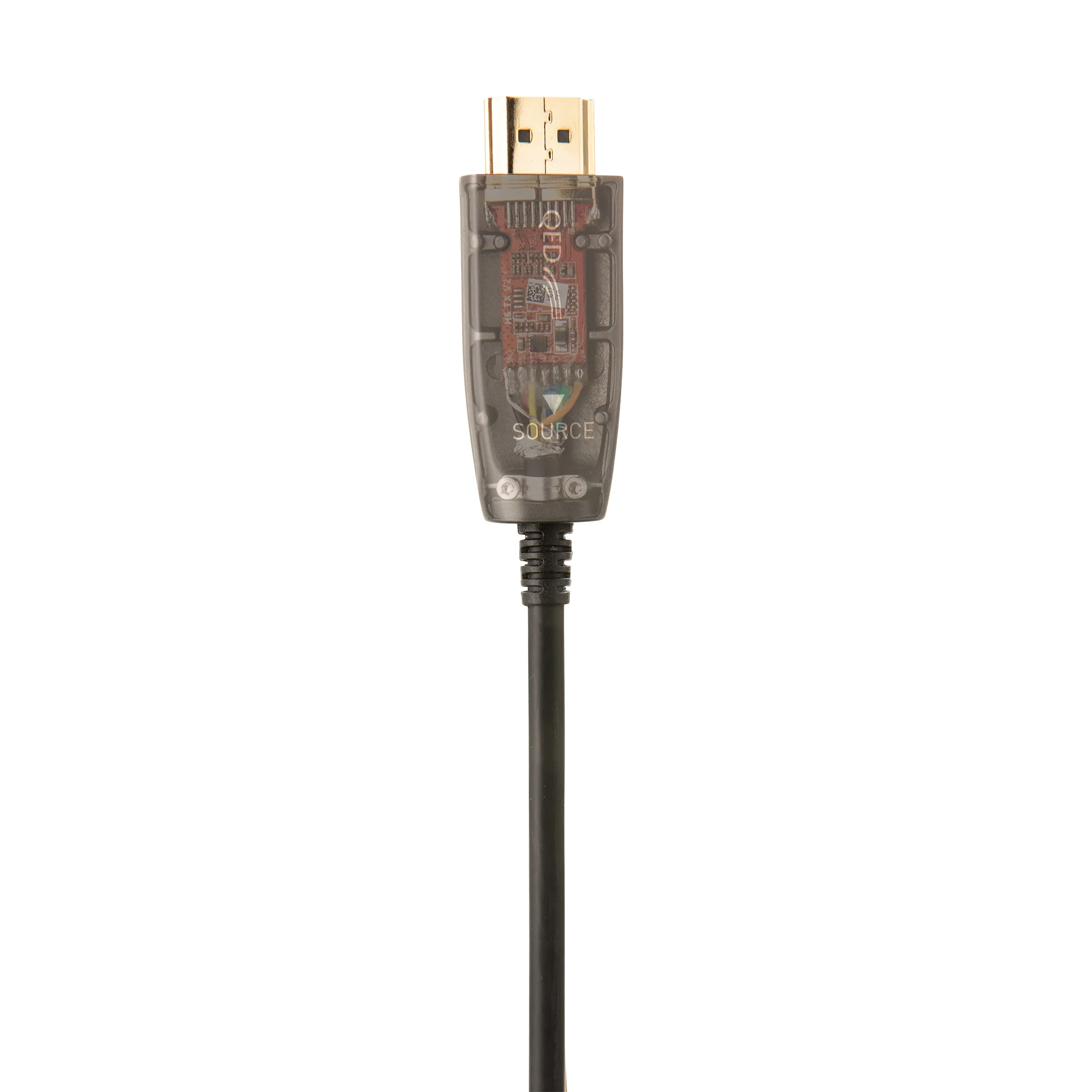 QED Performance Active Optical HDMI Cable - Image 3