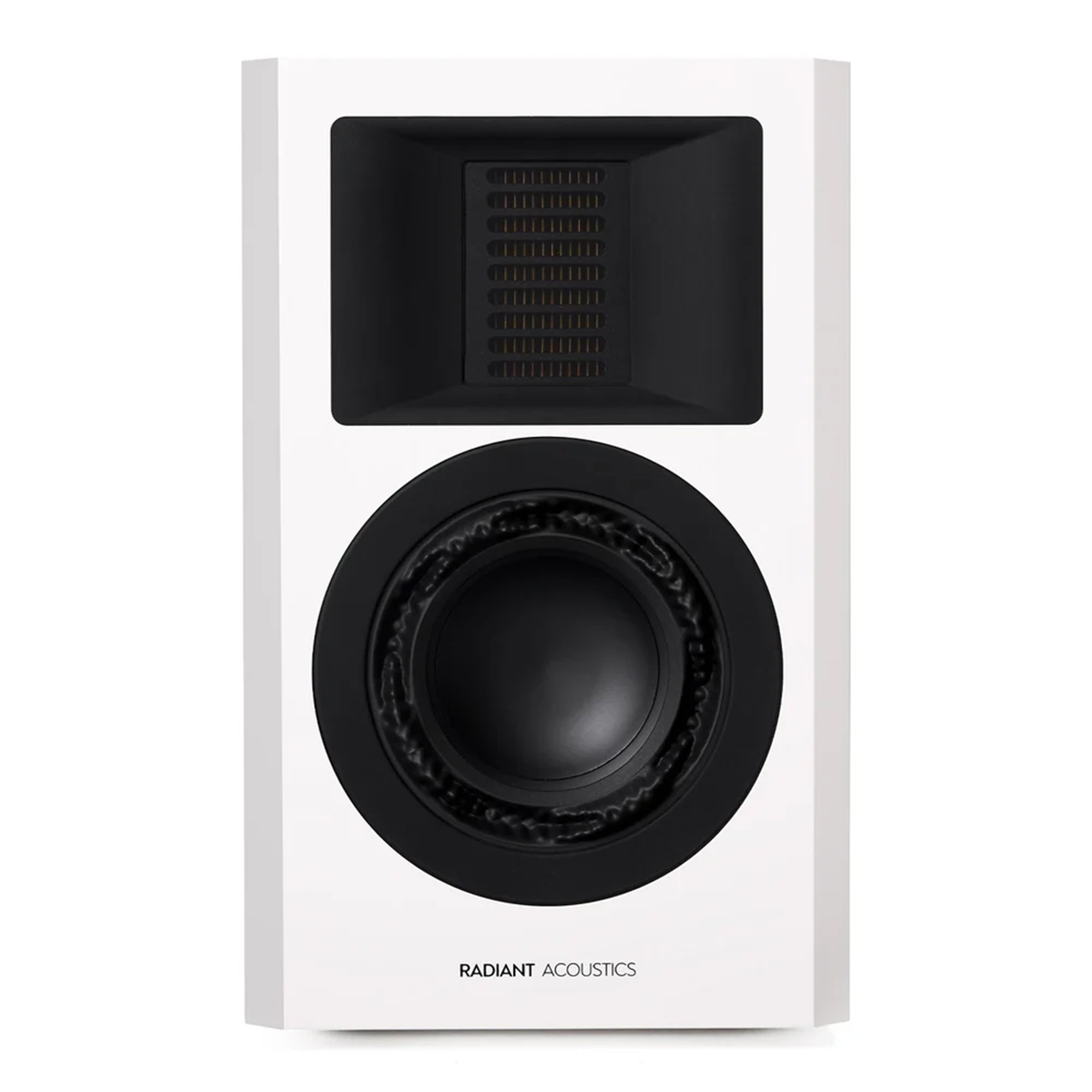Radiant Acoustics Clarity 4.2 Bookshelf Speakers - Image 17