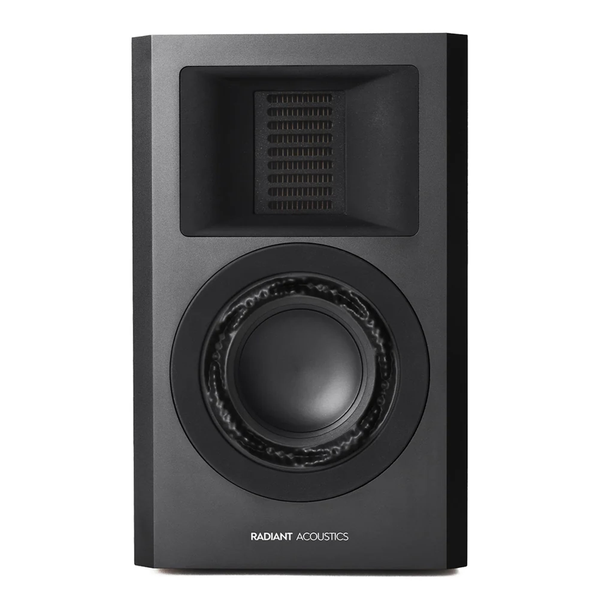 Radiant Acoustics Clarity 4.2 Bookshelf Speakers - Image 4