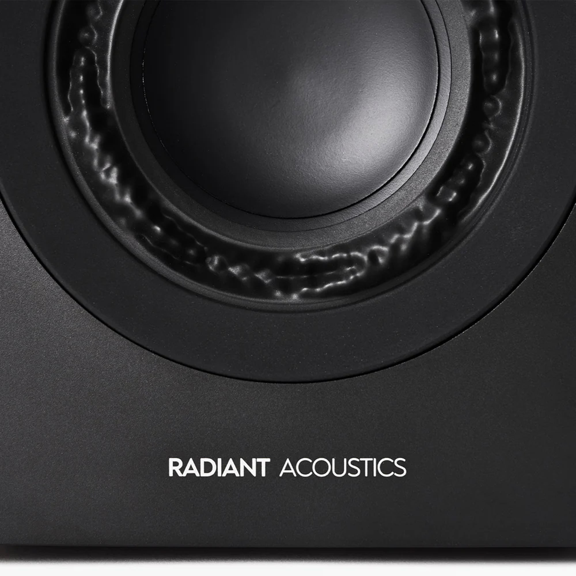 Radiant Acoustics Clarity 4.2 Bookshelf Speakers - Image 6