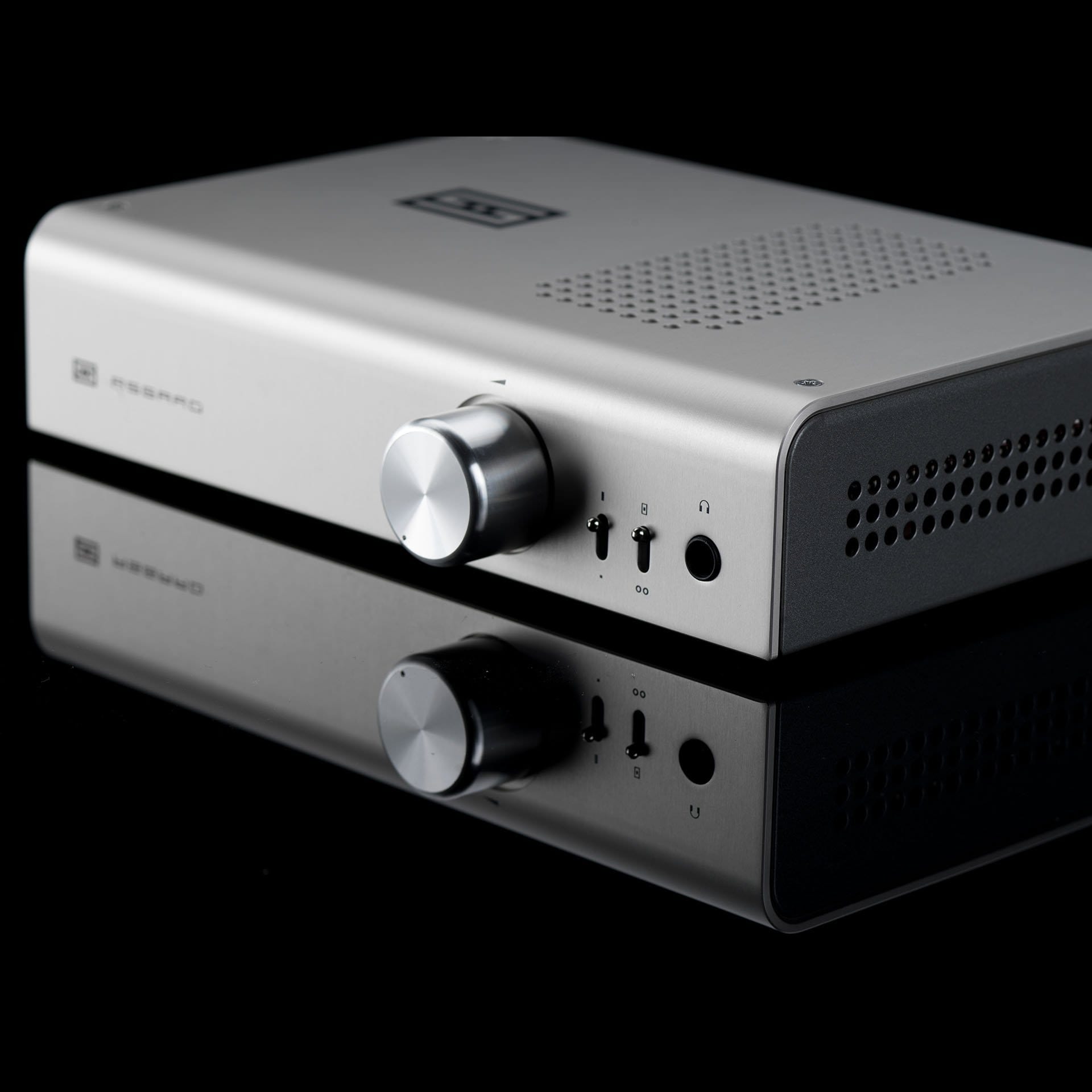 Schiit Audio Asgard 3 Headphone Amplifier - Image 7