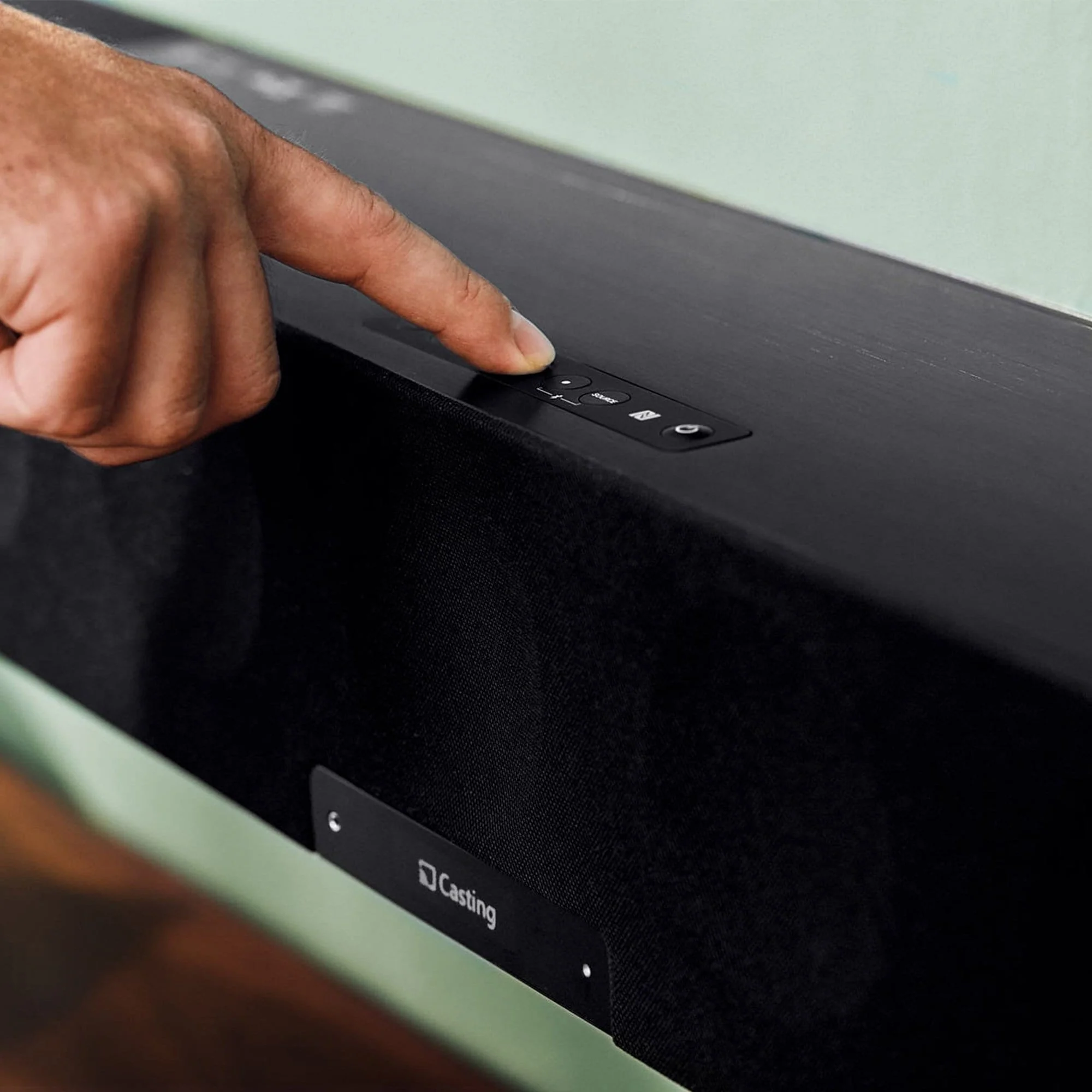 Sennheiser AMBEO Max Soundbar - Image 7