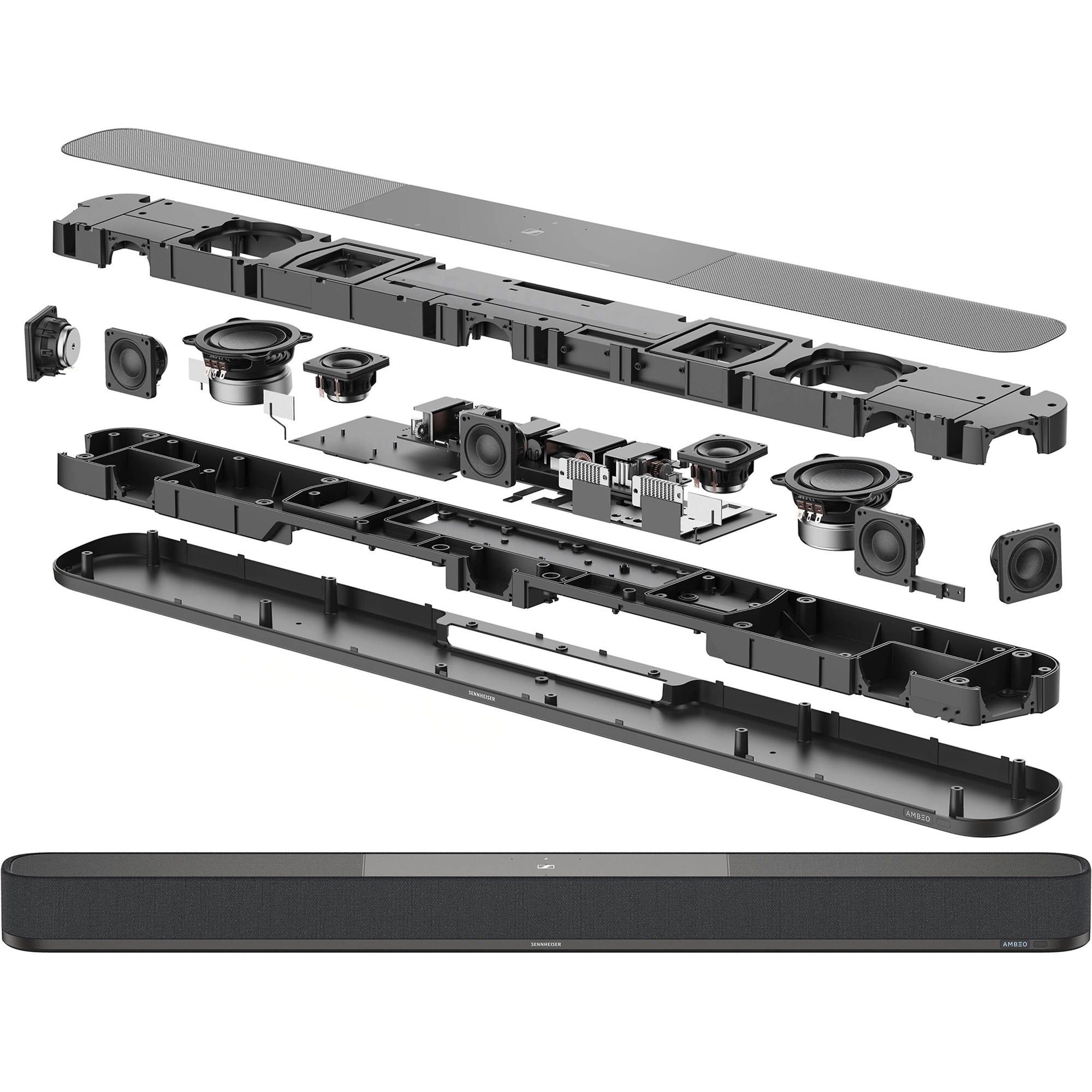 Sennheiser Ambeo Soundbar Plus - Image 4