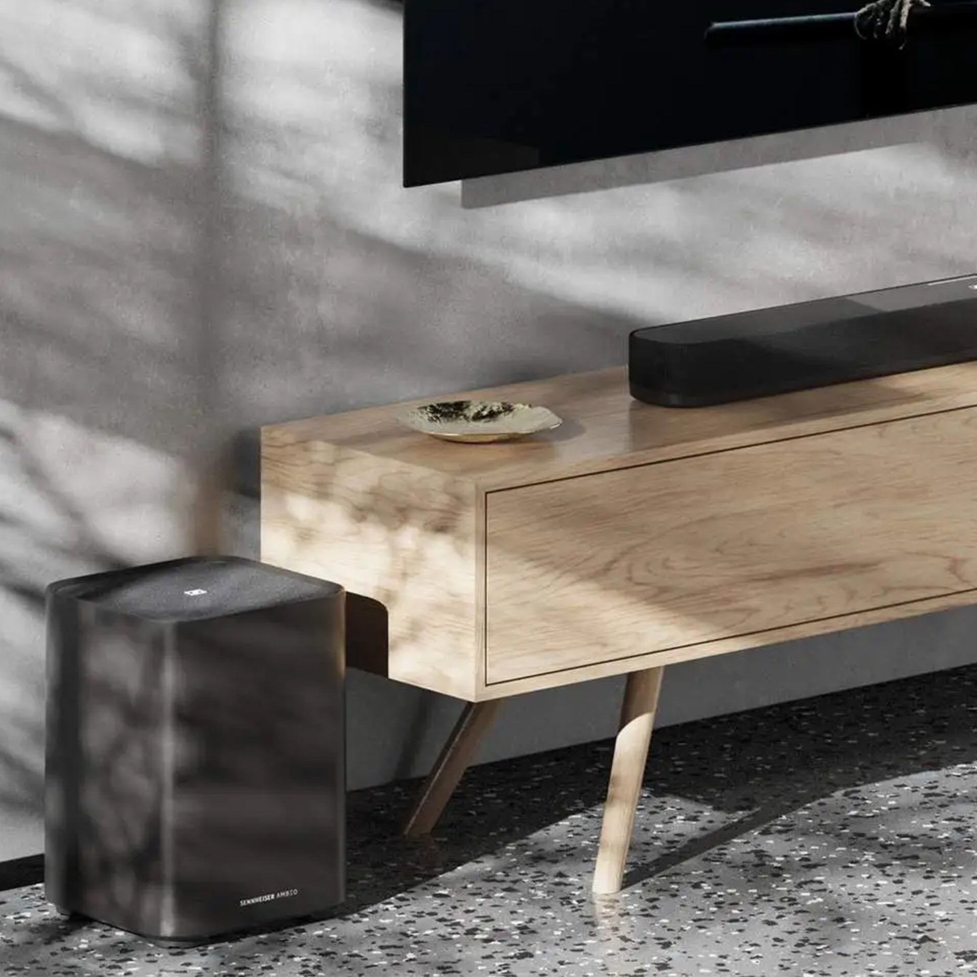 Sennheiser Ambeo Subwoofer - Image 4