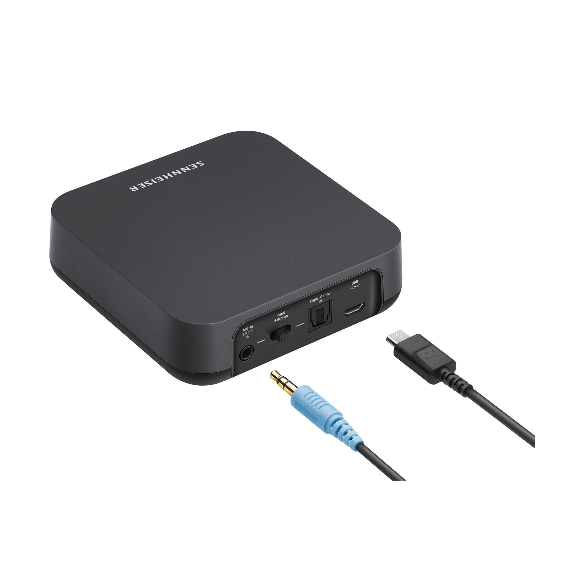 Sennheiser BT-T100 Bluetooth Audio Transmitter - Image 4