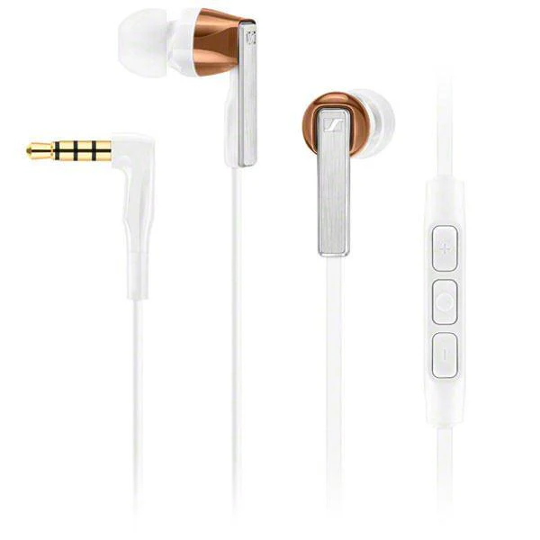 Sennheiser CX 5.00I In-Ear for iPhone - Image 2