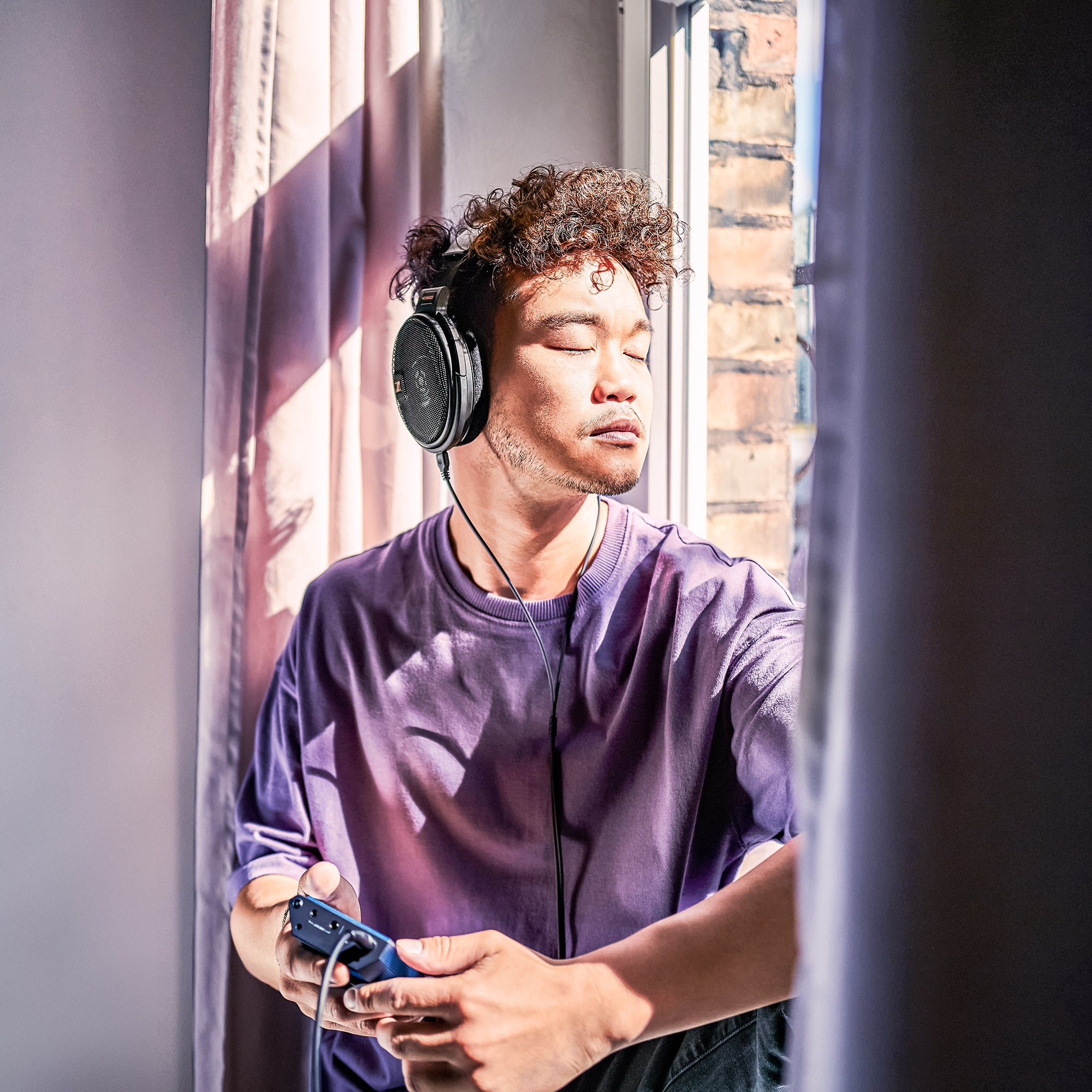 Sennheiser HD660S2 Open Back Headphones - Image 4