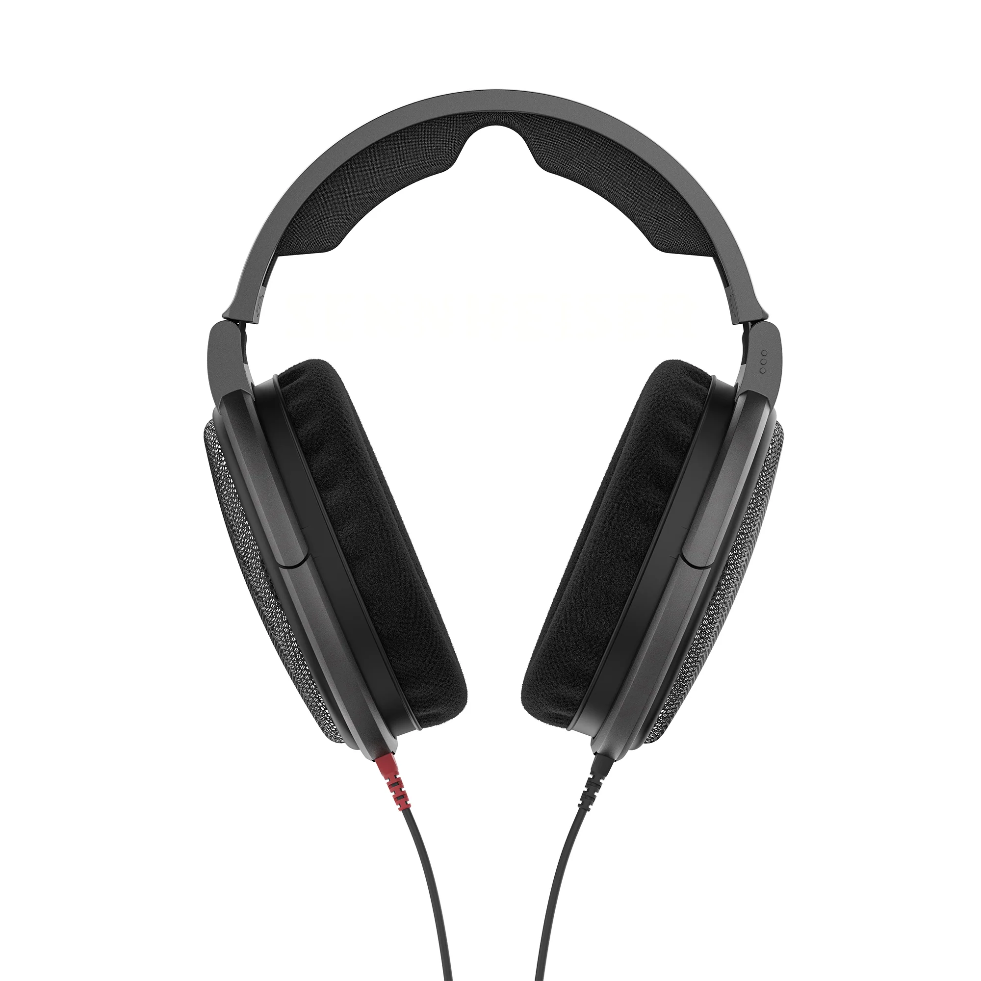 Sennheiser HD 600 Open Back Headphones - Image 4